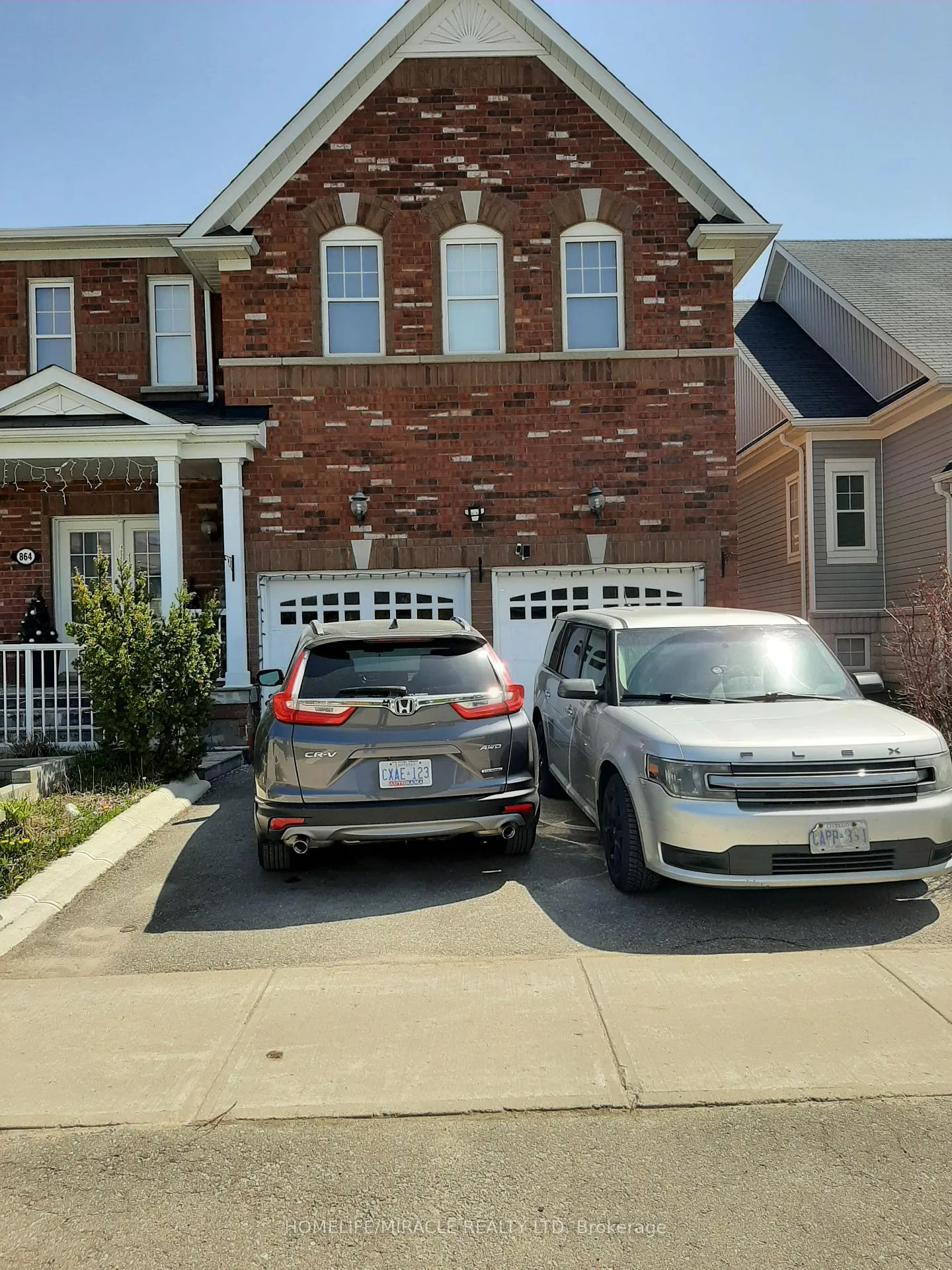 Photo 1 of 864 O'Reilly Crescent, Shelburne — HOMEH