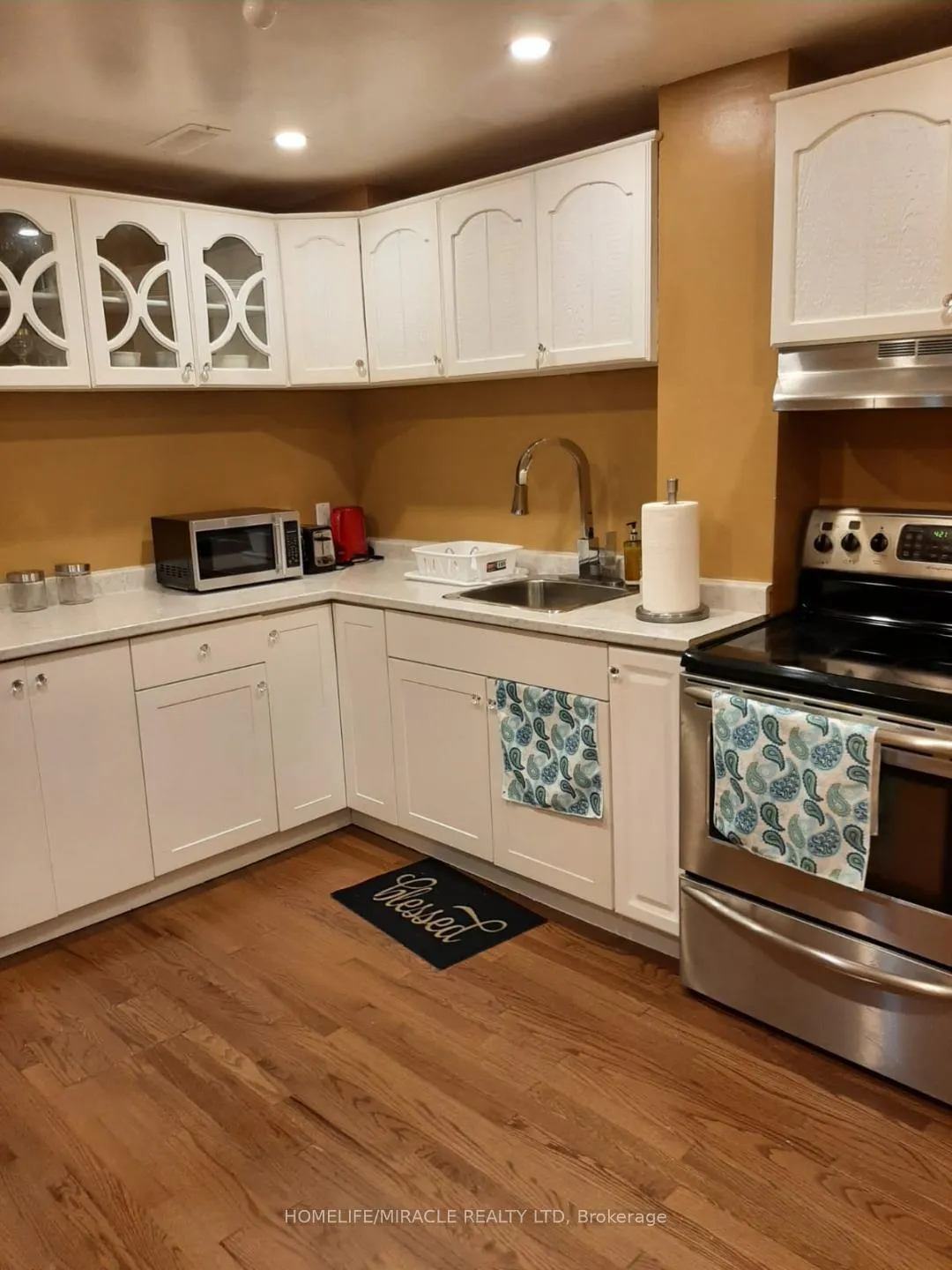 Photo 5 of 864 O'Reilly Crescent, Shelburne — HOMEH