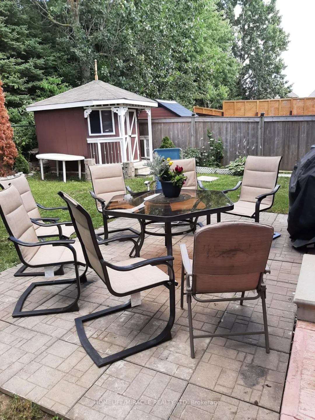 Photo 13 of 864 O'Reilly Crescent, Shelburne — HOMEH
