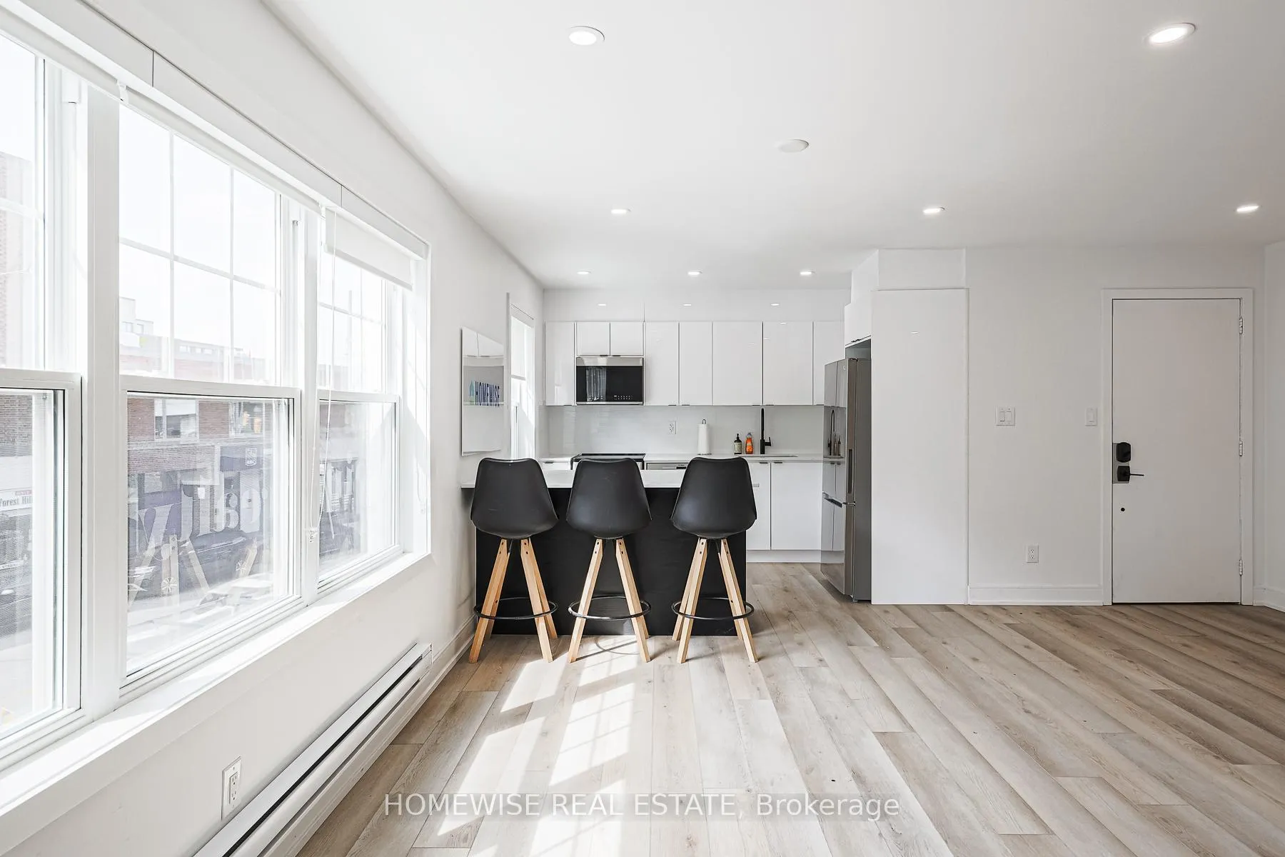 Photo 6 of Unit 1, 383 Spadina Road, Toronto, Casa Loma — HOMEH