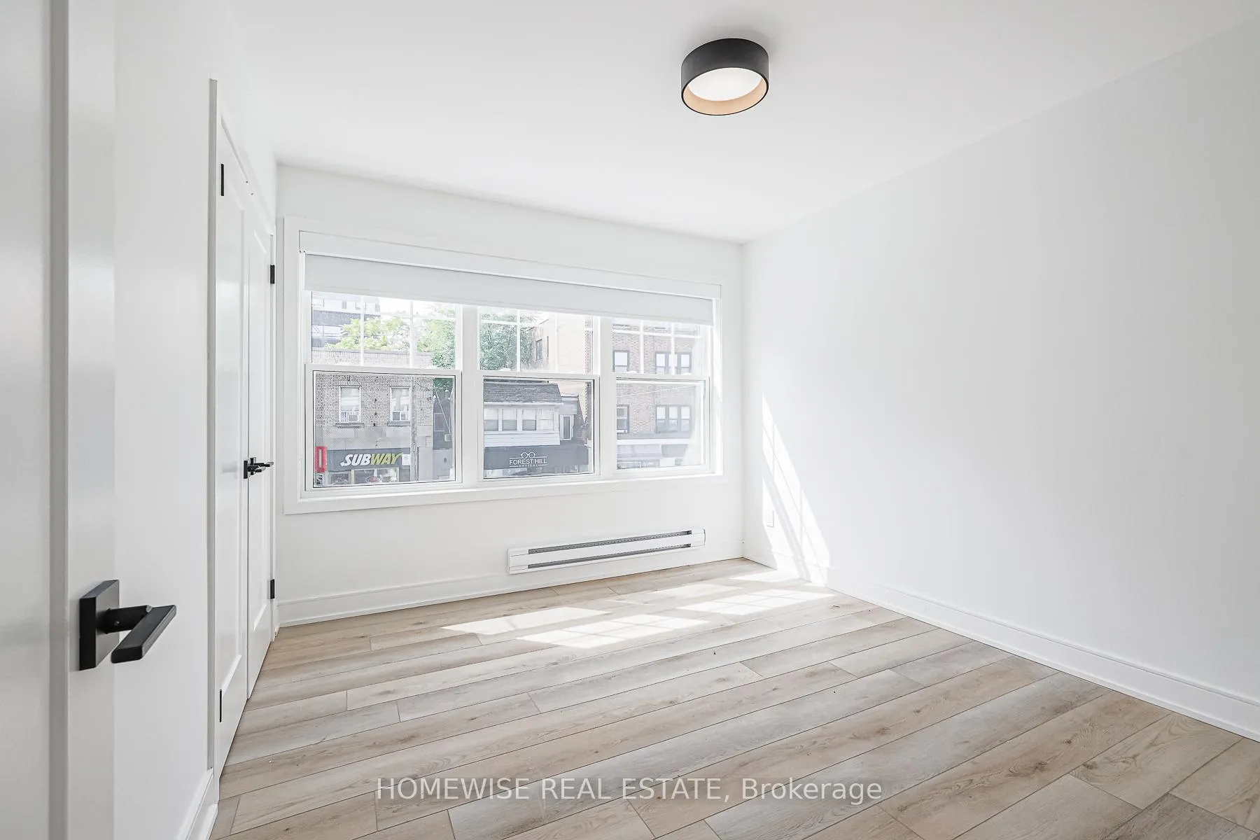 Photo 8 of Unit 1, 383 Spadina Road, Toronto, Casa Loma — HOMEH