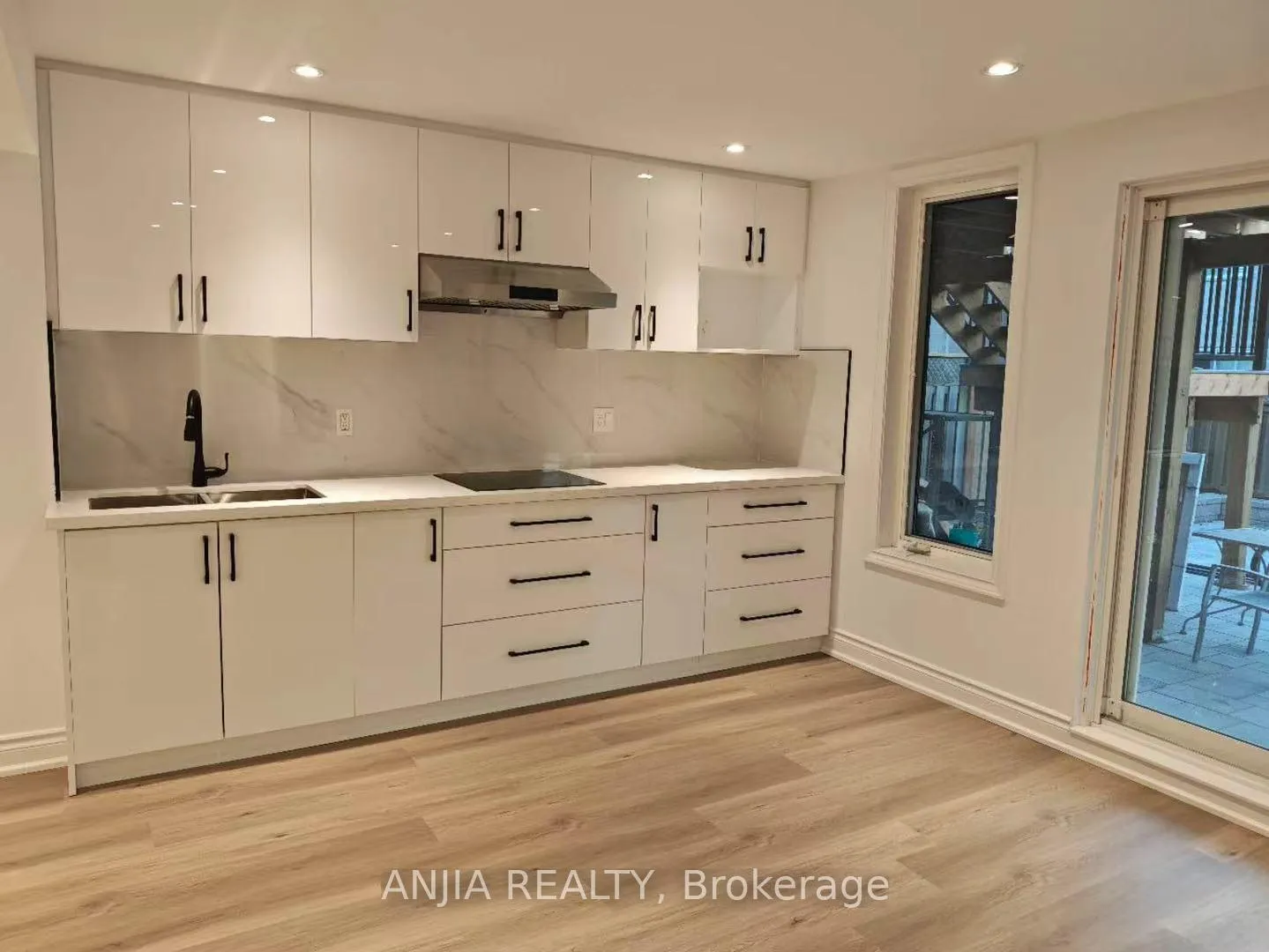 Photo 1 of Unit Basement, 36 Sharon Lee Drive, Markham, Berczy — HOMEH