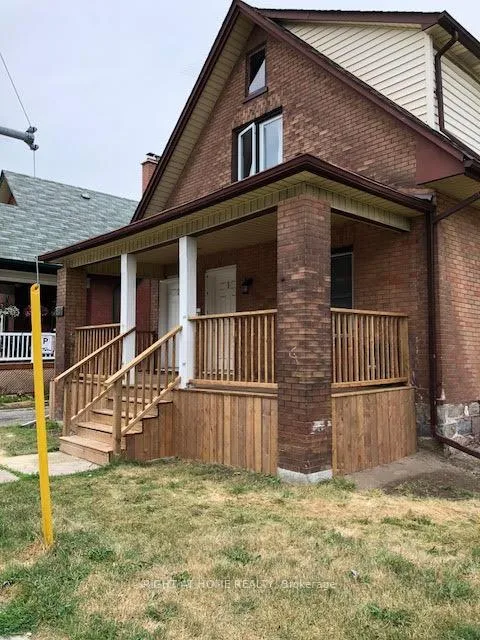Photo 1 of Unit 1, 53 Ritson Road S, Oshawa, Central — HOMEH