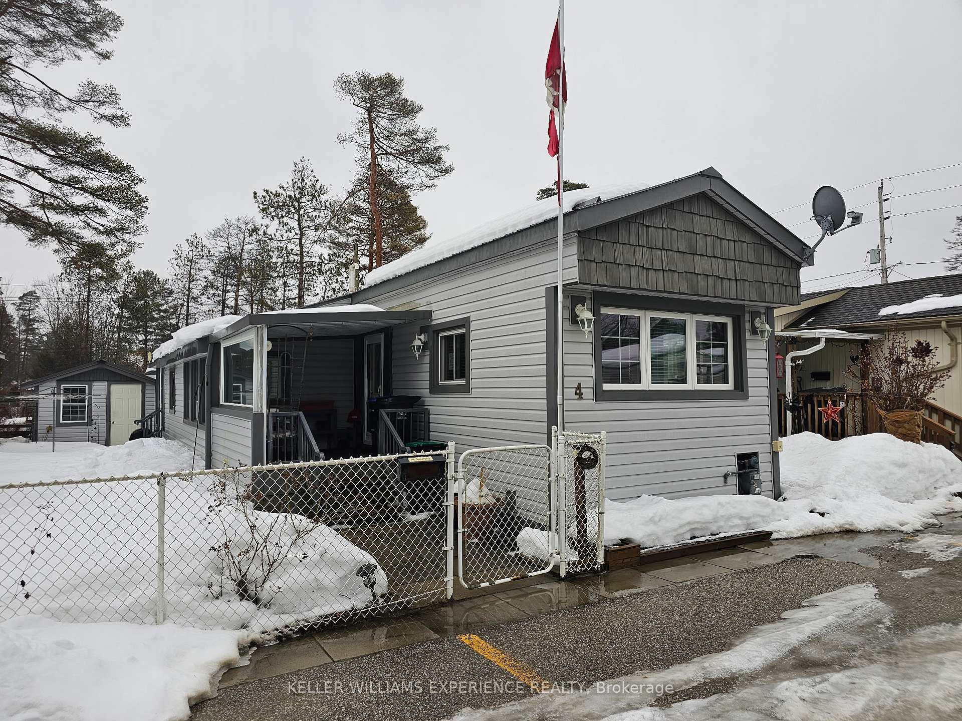 Photo 1 of 4 First Street, Essa, Angus — HOMEH