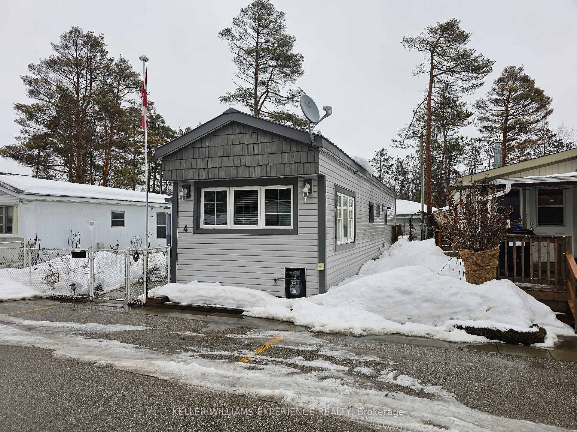 Photo 3 of 4 First Street, Essa, Angus — HOMEH
