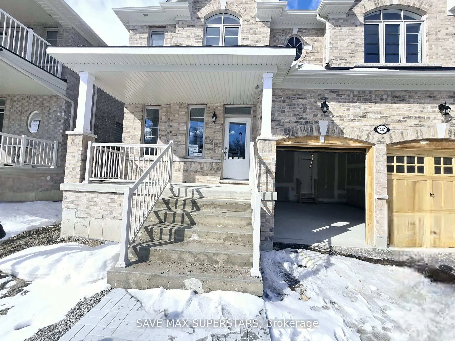 Photo 2 of 1441 Davis loop Circle, Innisfil, Lefroy — HOMEH