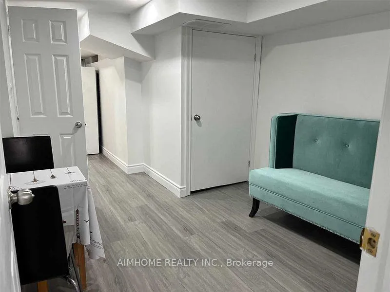Photo 1 of Unit Bsmt, 12 Glasgow Street, Toronto, Kensington-Chinatown — HOMEH