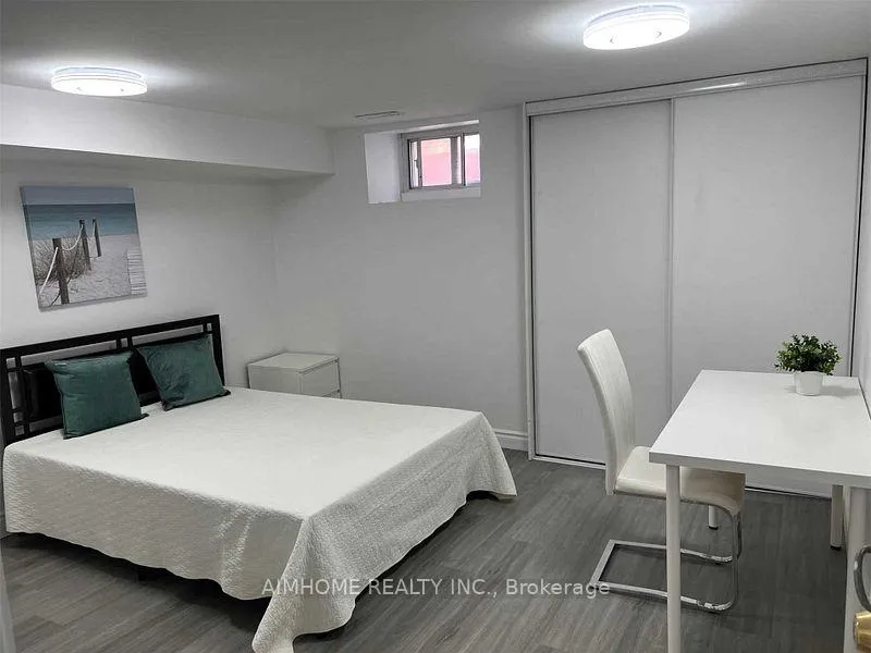 Photo 2 of Unit Bsmt, 12 Glasgow Street, Toronto, Kensington-Chinatown — HOMEH