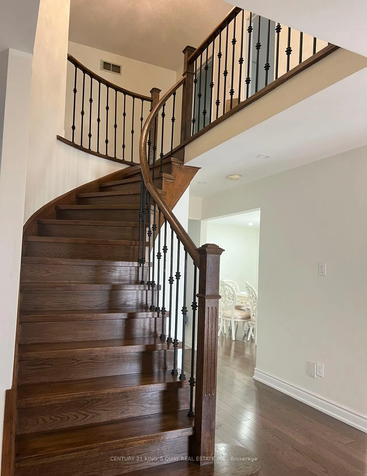 Photo 7 of 75 Cairns Drive, Markham, Raymerville — HOMEH