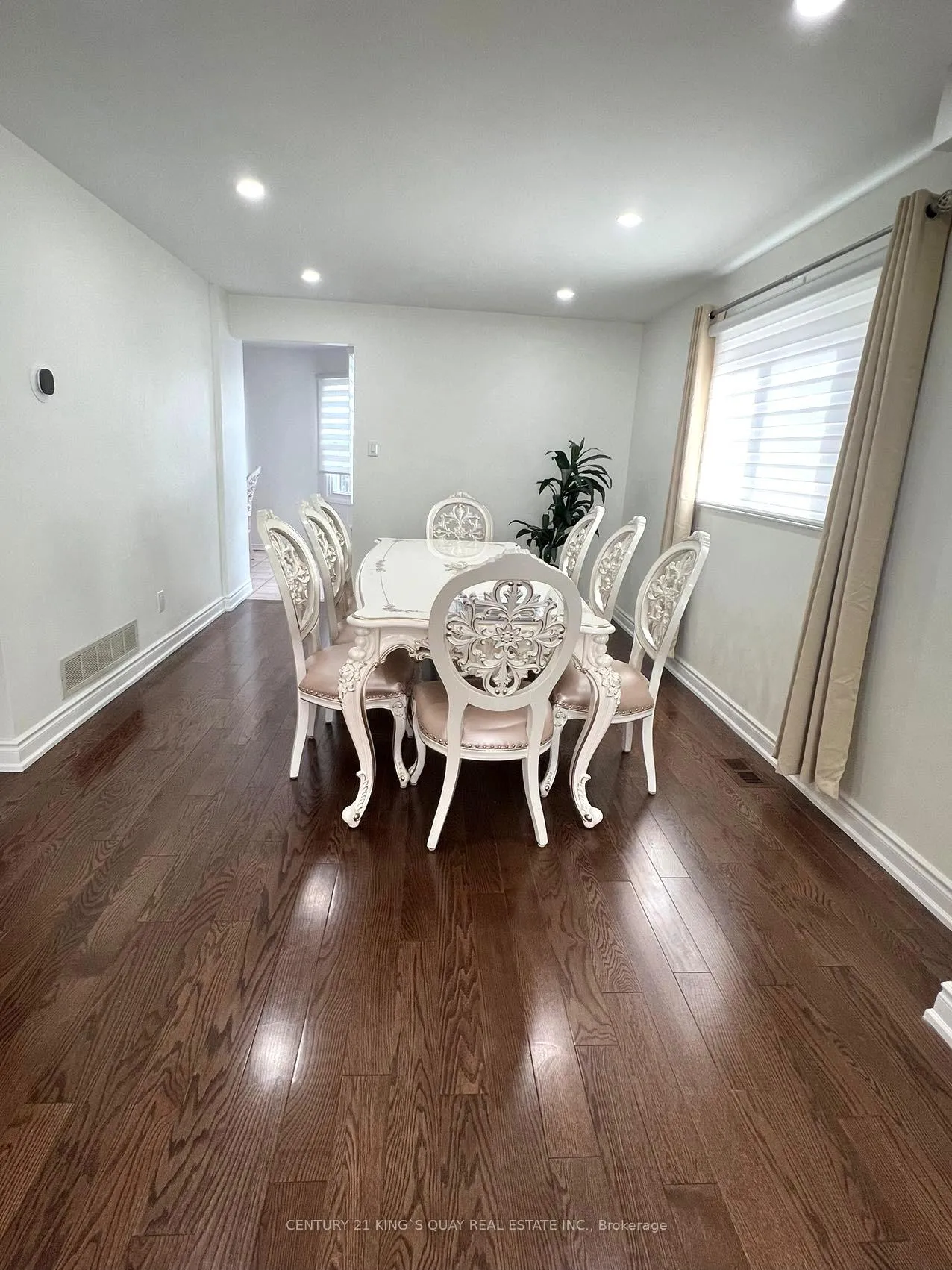 Photo 8 of 75 Cairns Drive, Markham, Raymerville — HOMEH