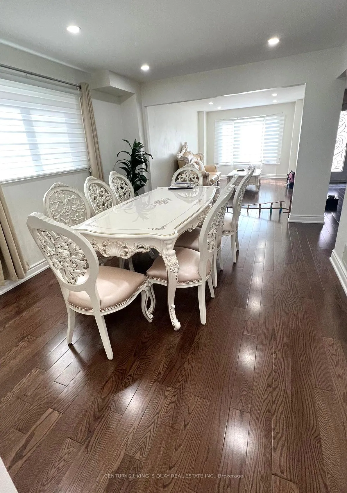 Photo 9 of 75 Cairns Drive, Markham, Raymerville — HOMEH