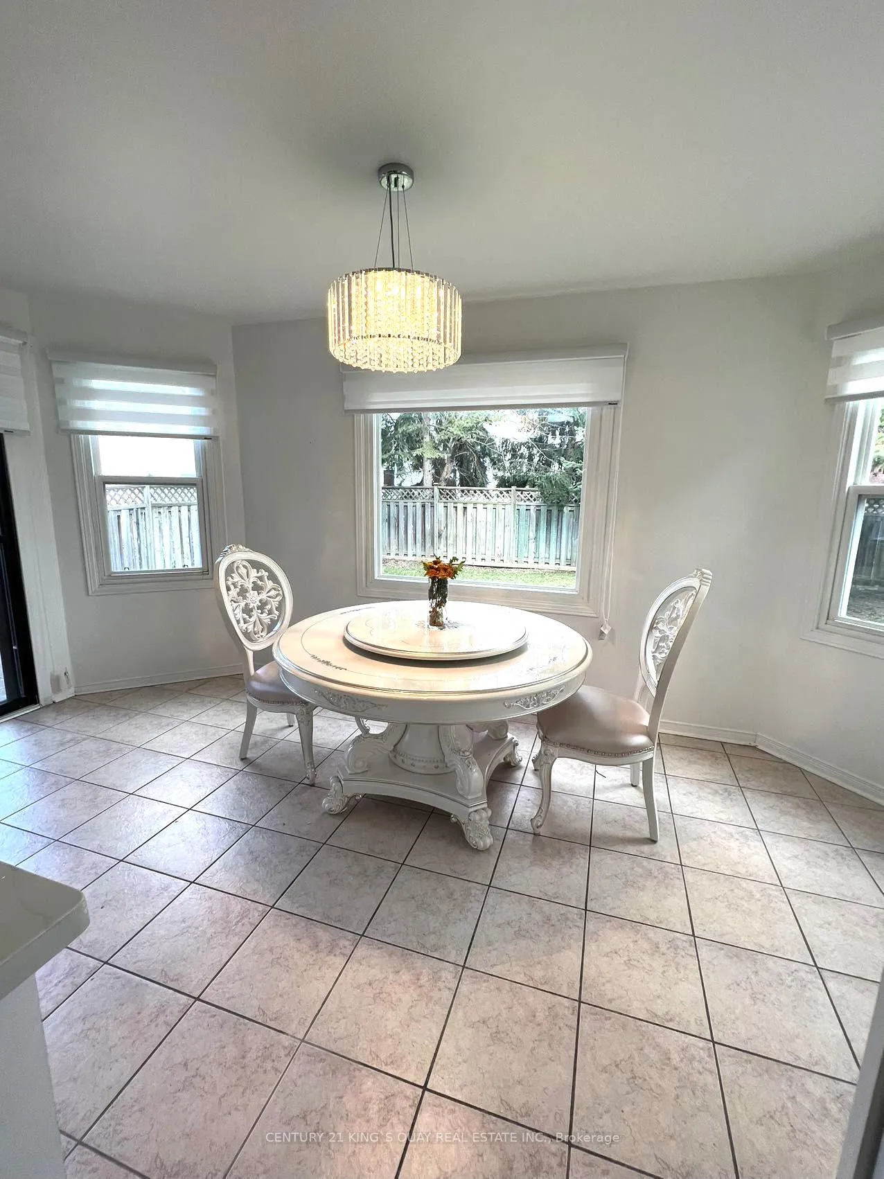 Photo 12 of 75 Cairns Drive, Markham, Raymerville — HOMEH