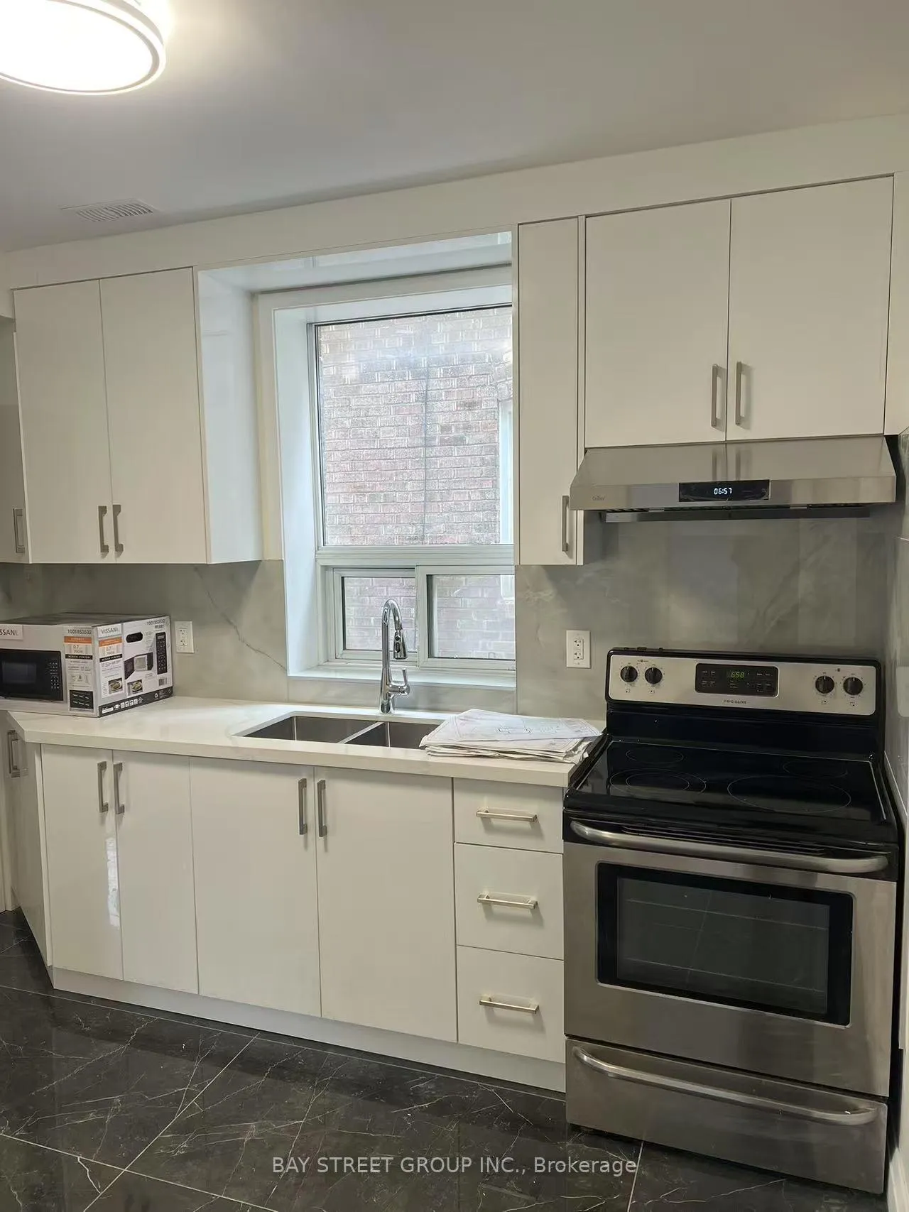 Photo 1 of Unit Ground FL, 16 Rusholme Road, Toronto, Little Portugal — HOMEH