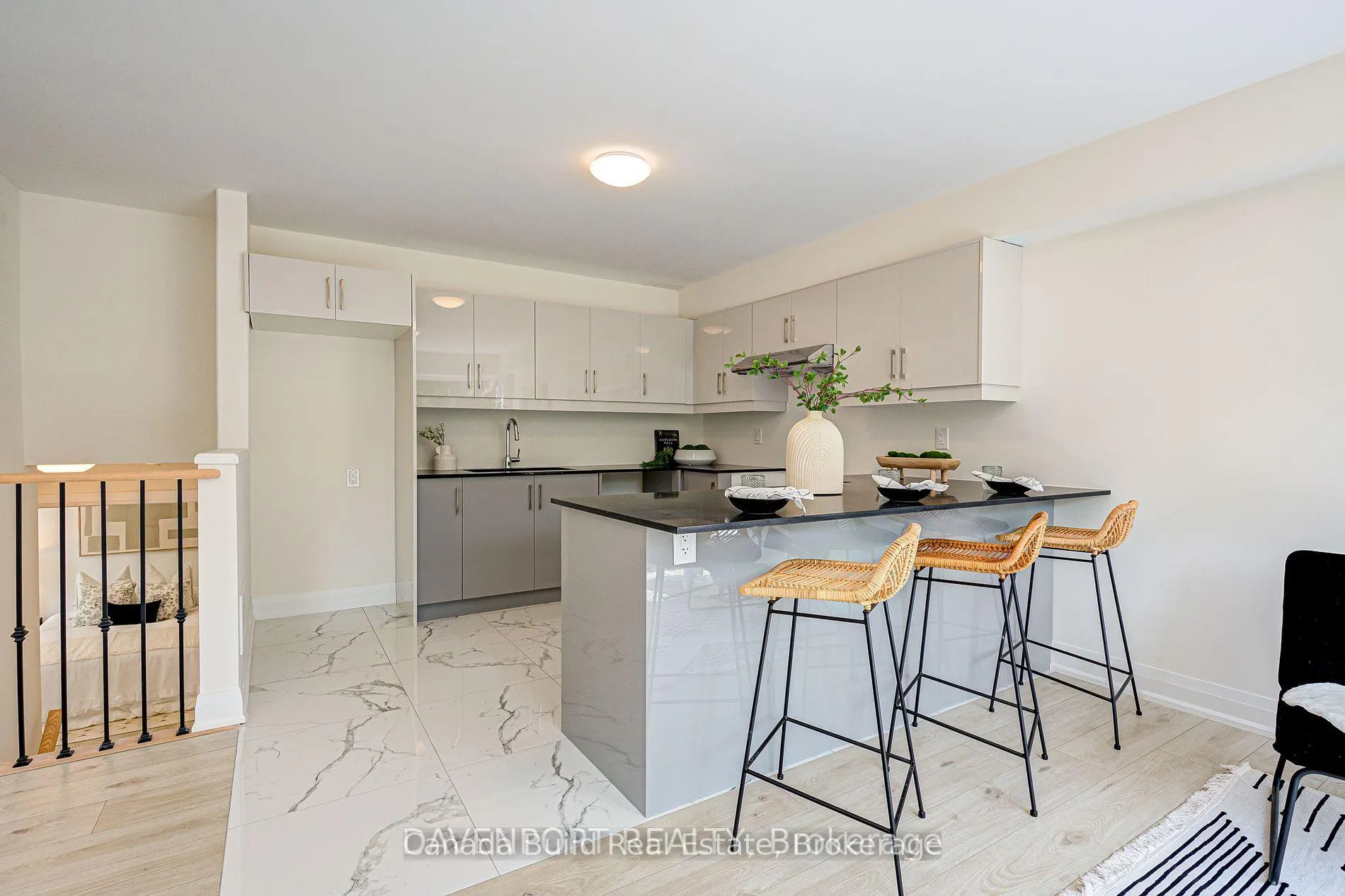 Photo 11 of Unit 2, 183 Victoria Street N, Kitchener — HOMEH