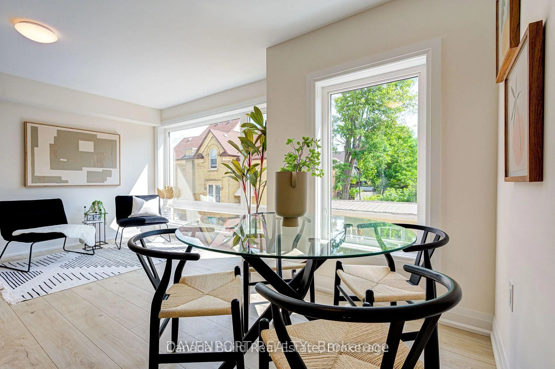 Photo 16 of Unit 2, 183 Victoria Street N, Kitchener — HOMEH