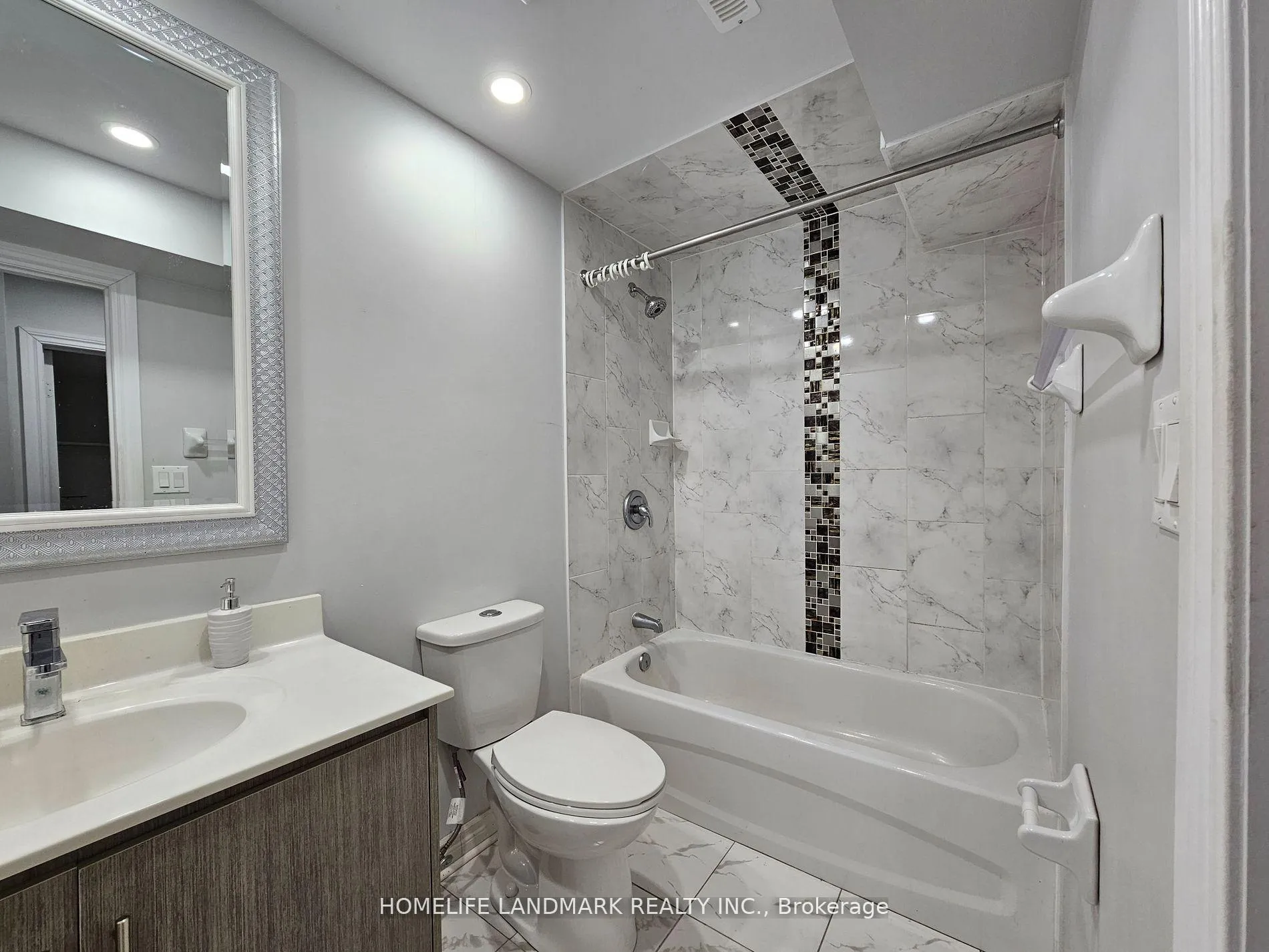 Photo 6 of Unit BSMT, 35 Geddington Crescent, Markham, Box Grove — HOMEH