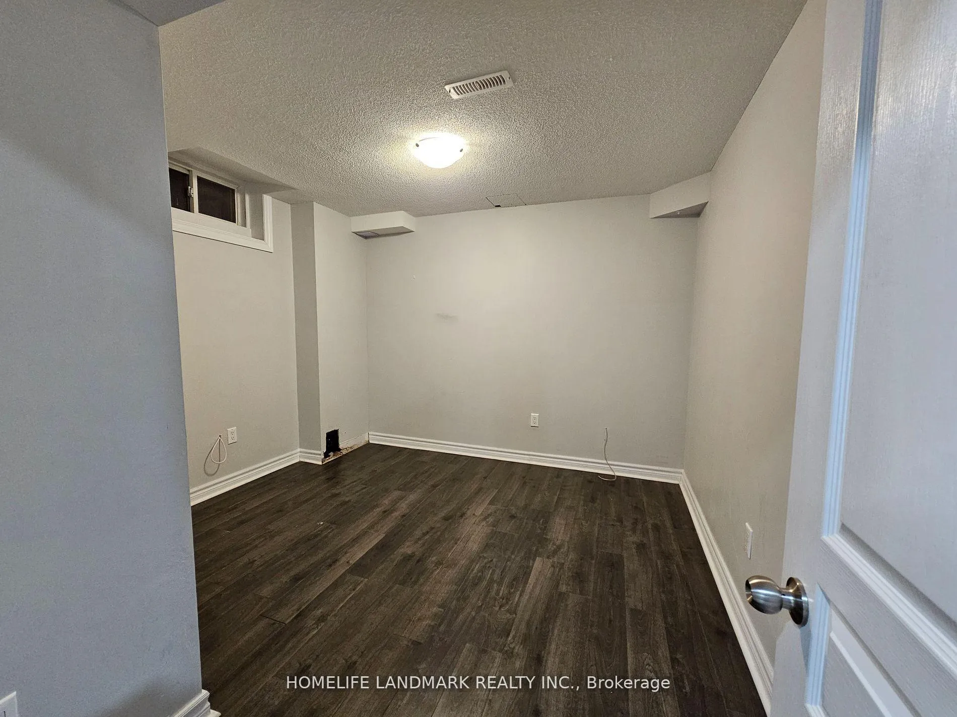 Photo 7 of Unit BSMT, 35 Geddington Crescent, Markham, Box Grove — HOMEH