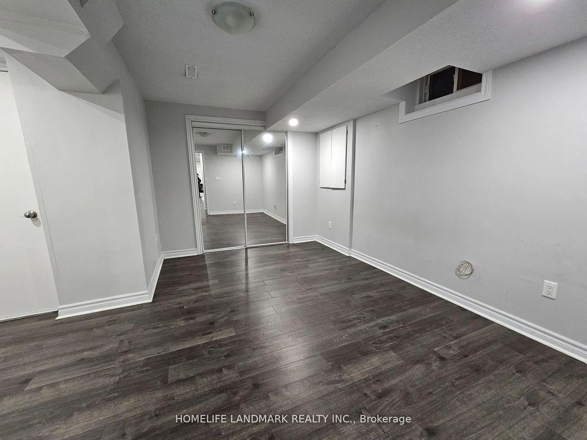 Photo 9 of Unit BSMT, 35 Geddington Crescent, Markham, Box Grove — HOMEH