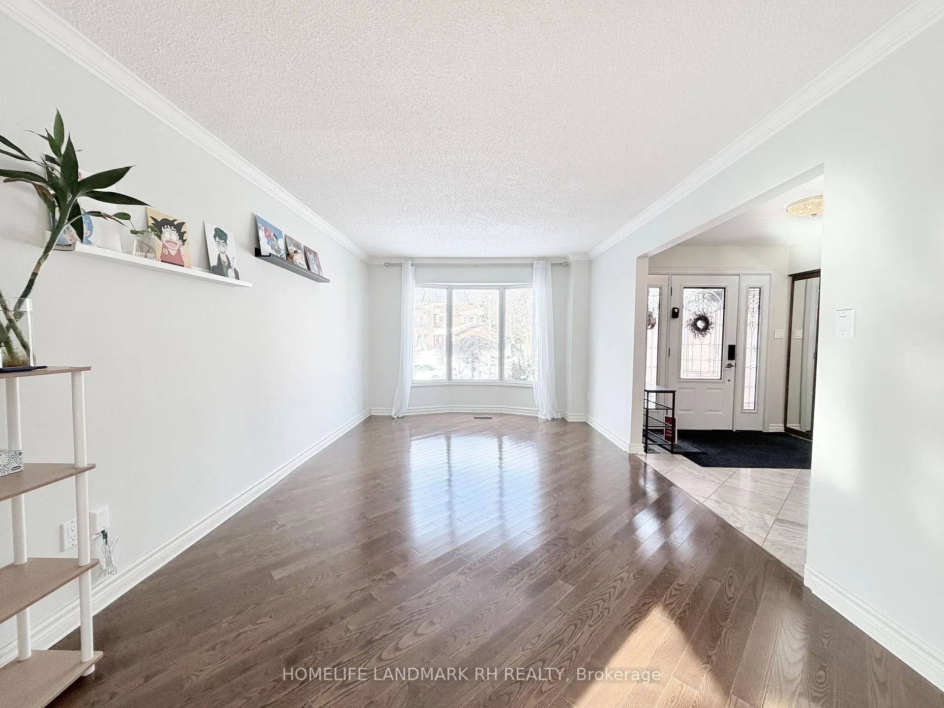 Photo 8 of 36 Maplewood Drive, Whitby, Blue Grass Meadows — HOMEH