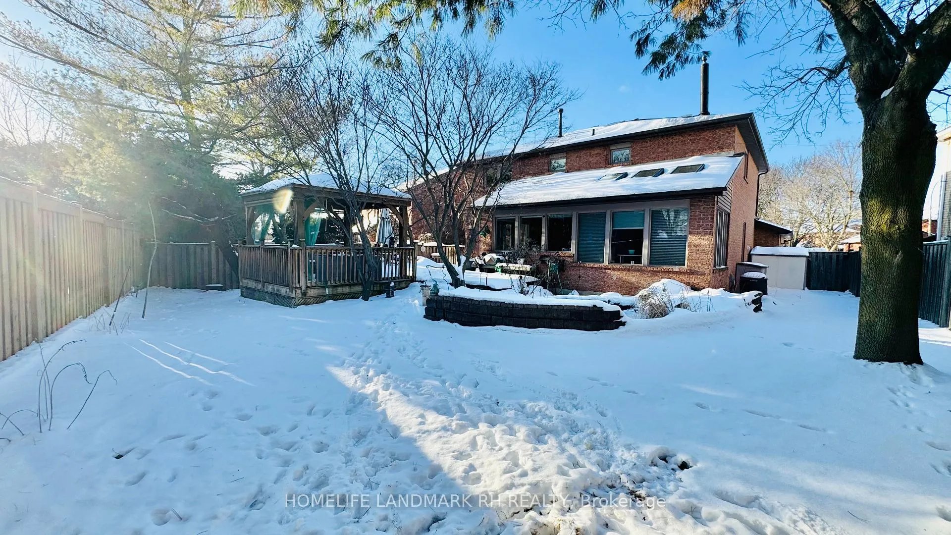 Photo 38 of 36 Maplewood Drive, Whitby, Blue Grass Meadows — HOMEH