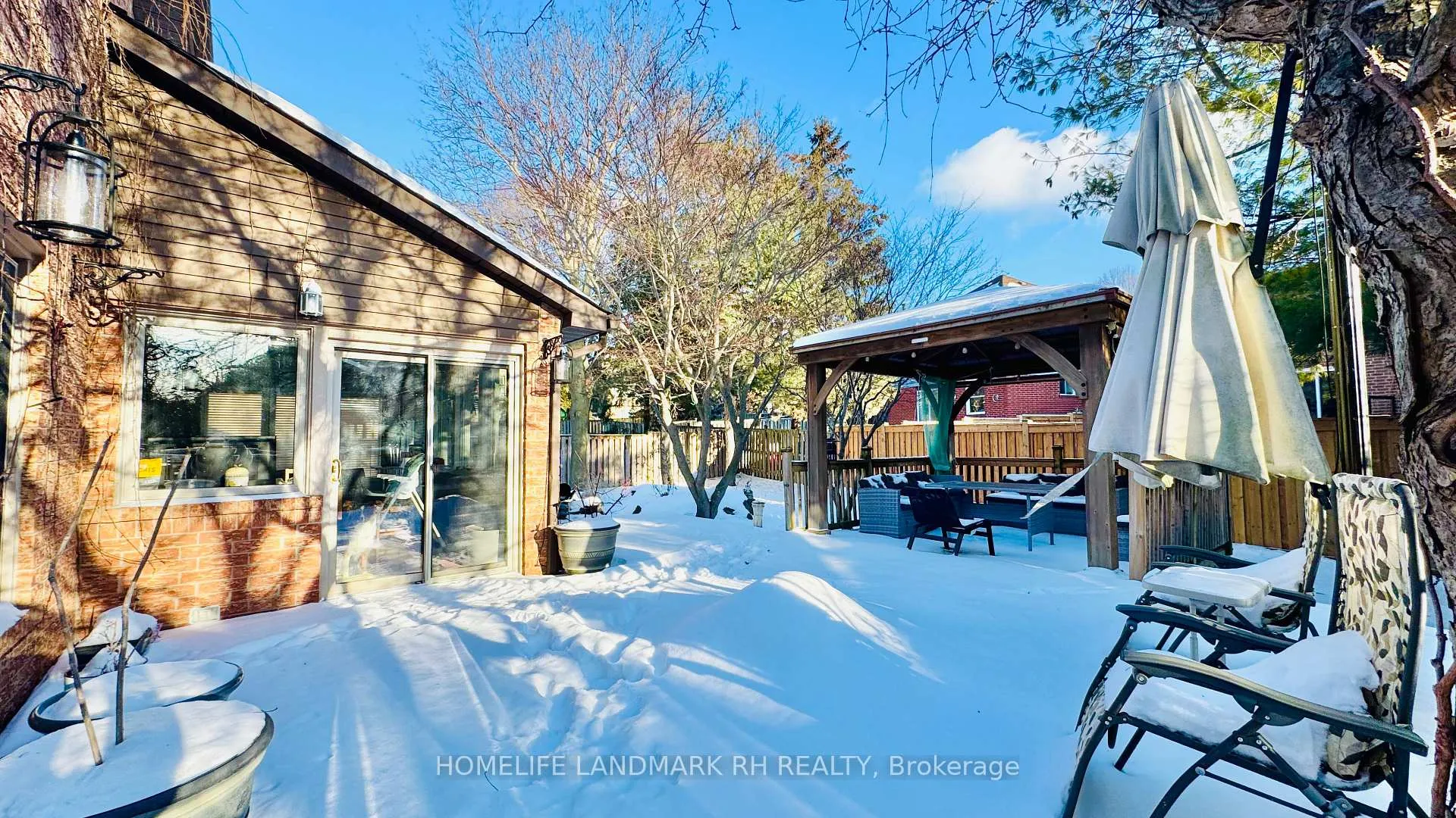Photo 39 of 36 Maplewood Drive, Whitby, Blue Grass Meadows — HOMEH