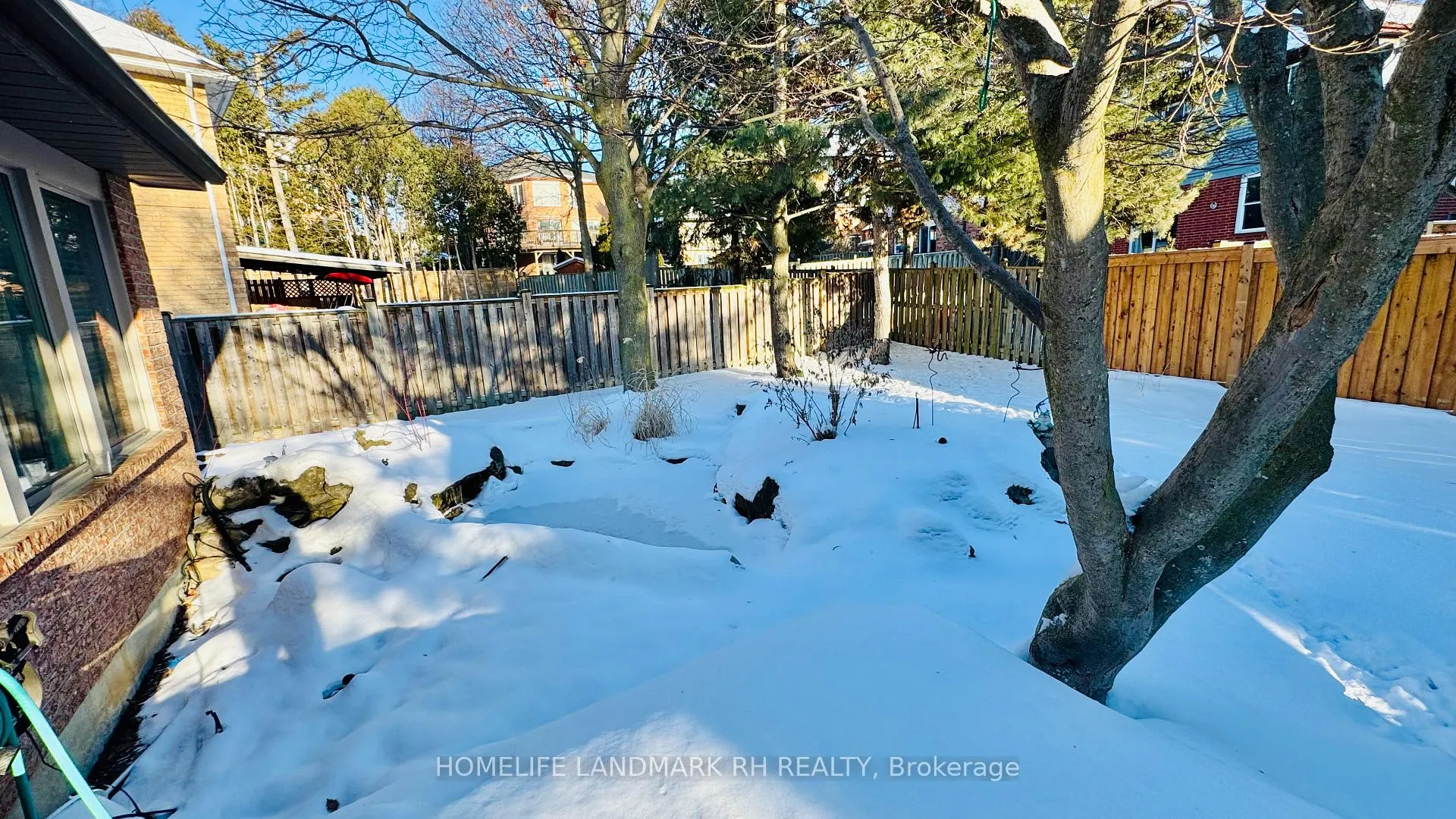 Photo 40 of 36 Maplewood Drive, Whitby, Blue Grass Meadows — HOMEH