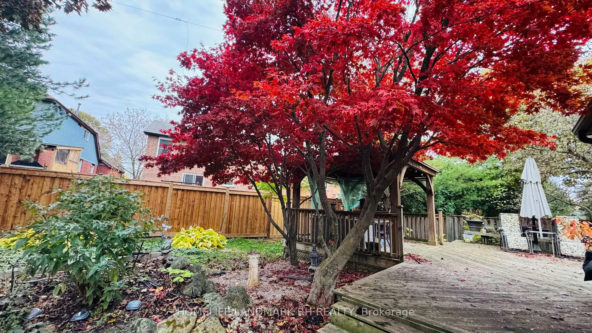 Photo 41 of 36 Maplewood Drive, Whitby, Blue Grass Meadows — HOMEH