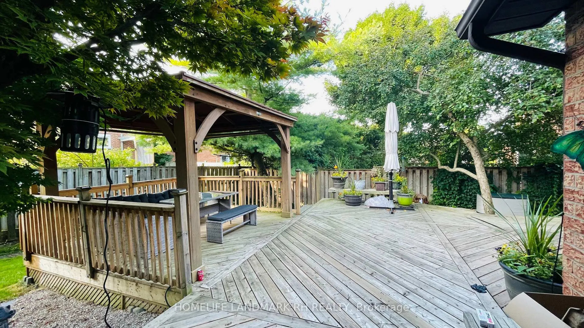 Photo 45 of 36 Maplewood Drive, Whitby, Blue Grass Meadows — HOMEH