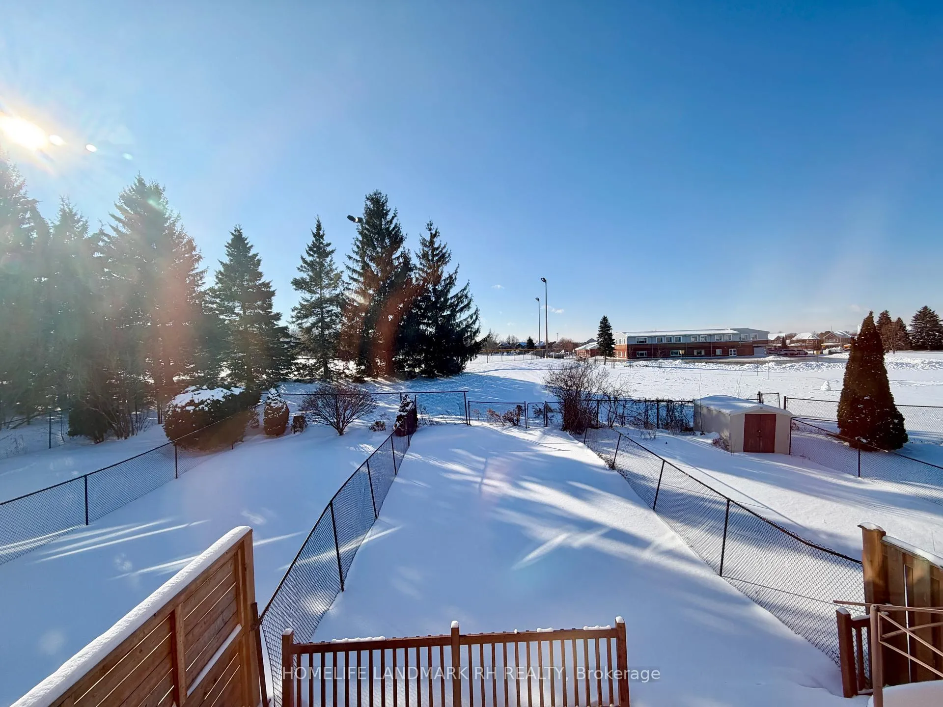 Photo 46 of 36 Maplewood Drive, Whitby, Blue Grass Meadows — HOMEH