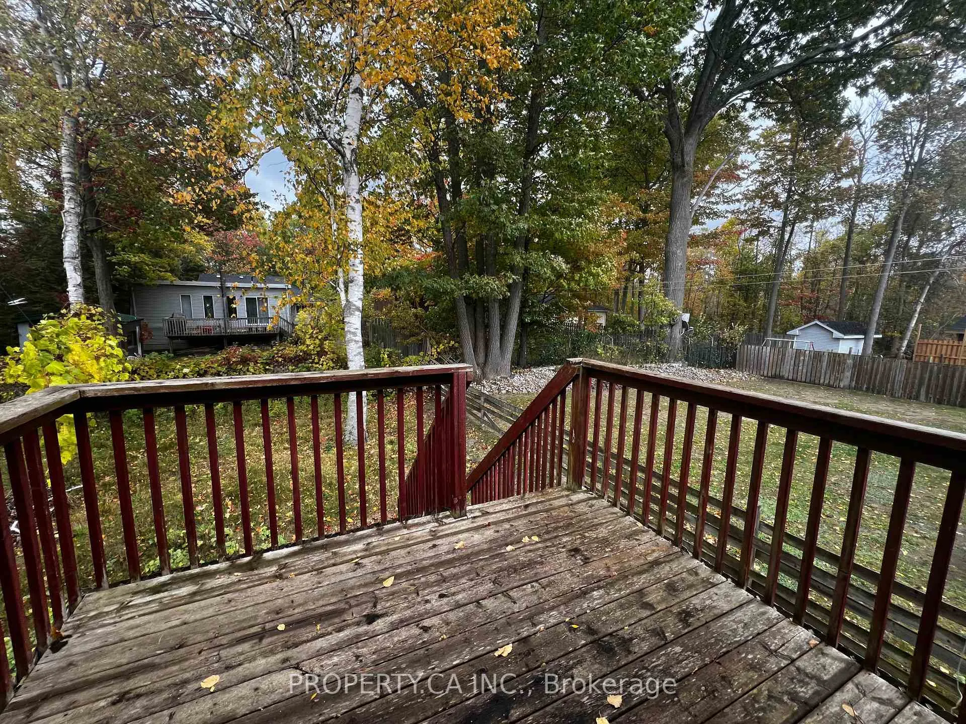 Photo 40 of 59 Lee Street, Wasaga Beach — HOMEH