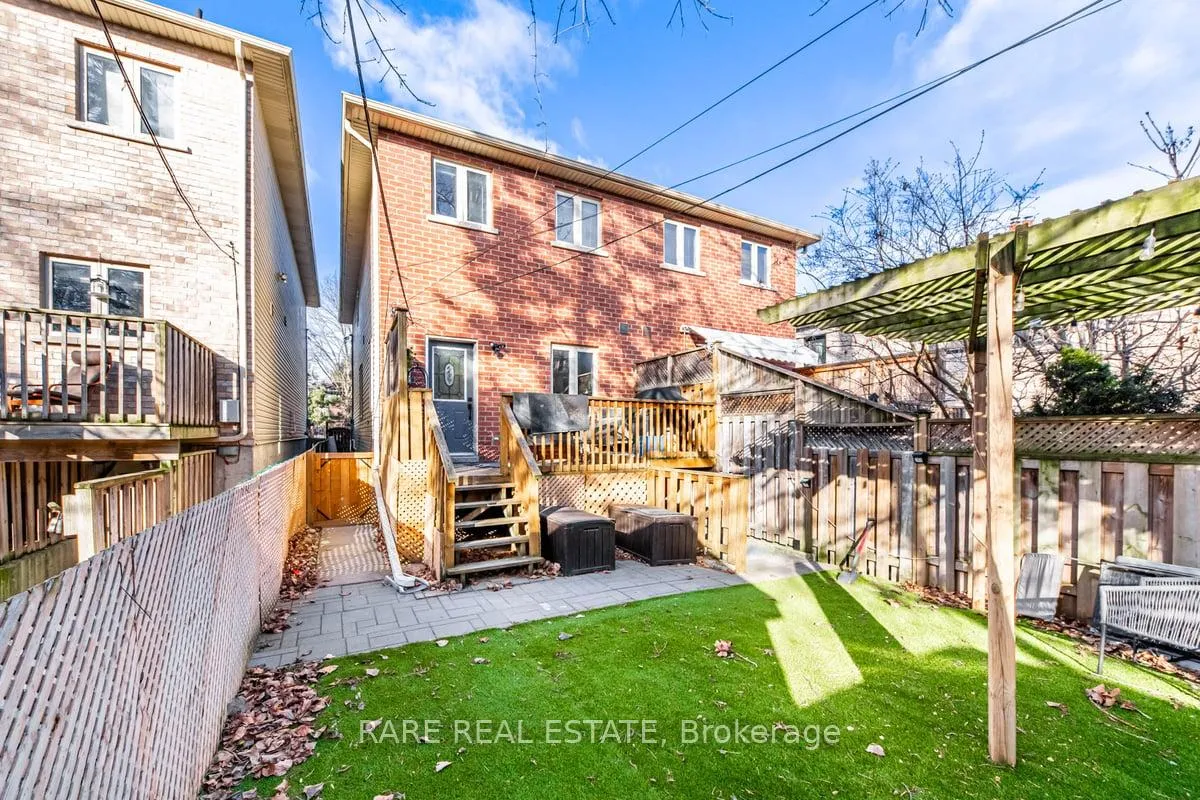 Photo 23 of Unit Main, 1969 Dundas Street E, Toronto, Woodbine Corridor — HOMEH