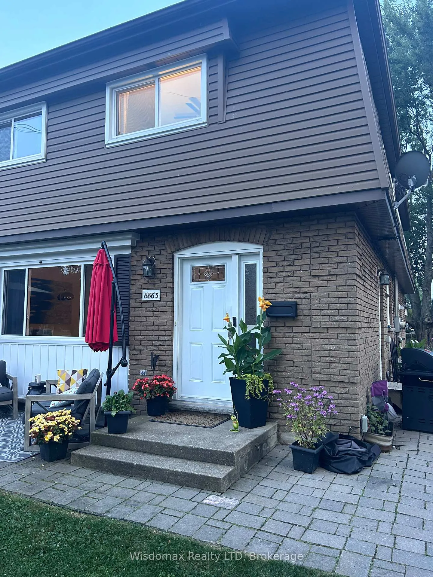 Photo 2 of 8863 Roosevelt Street N, Niagara Falls, Chippawa — HOMEH