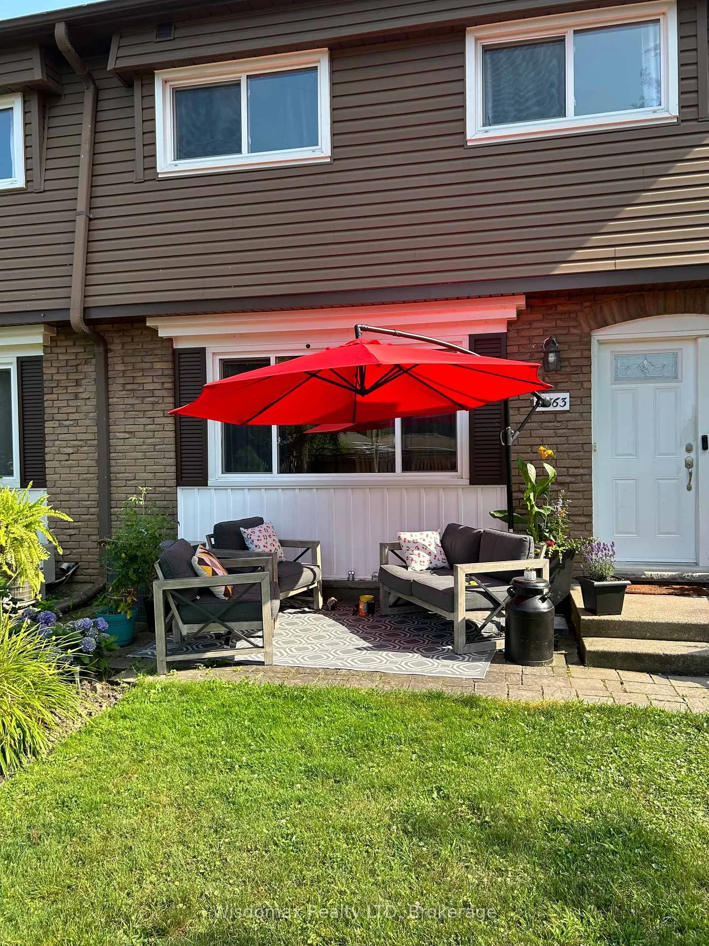 Photo 3 of 8863 Roosevelt Street N, Niagara Falls, Chippawa — HOMEH