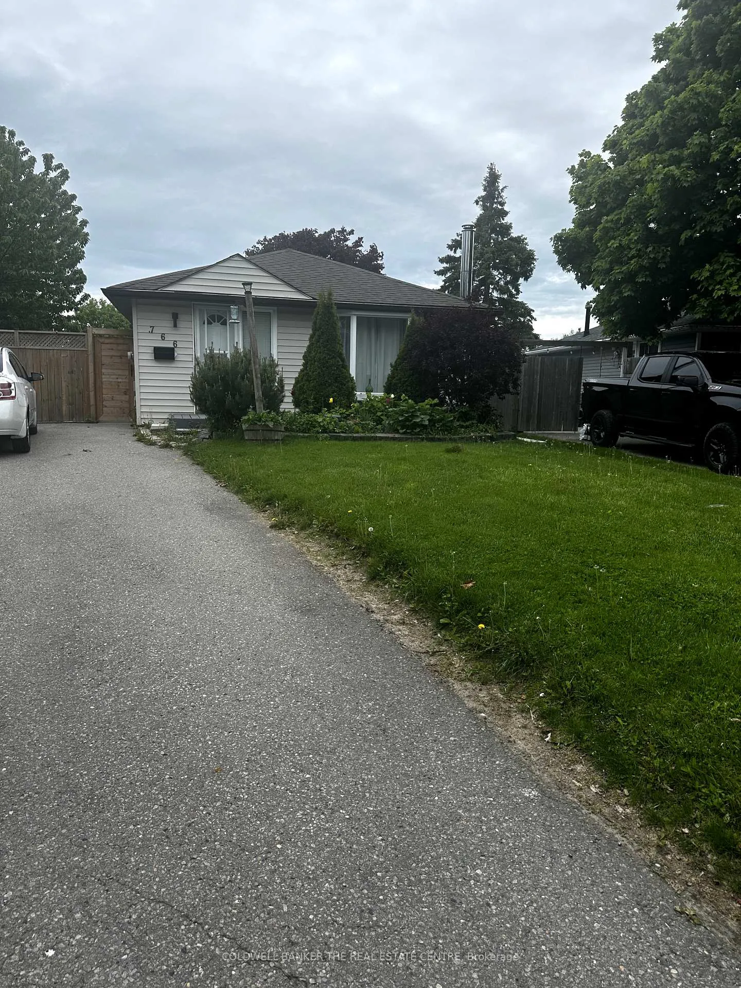Photo 19 of Unit BSMT, 766 Edna Court, Oshawa, Donevan — HOMEH