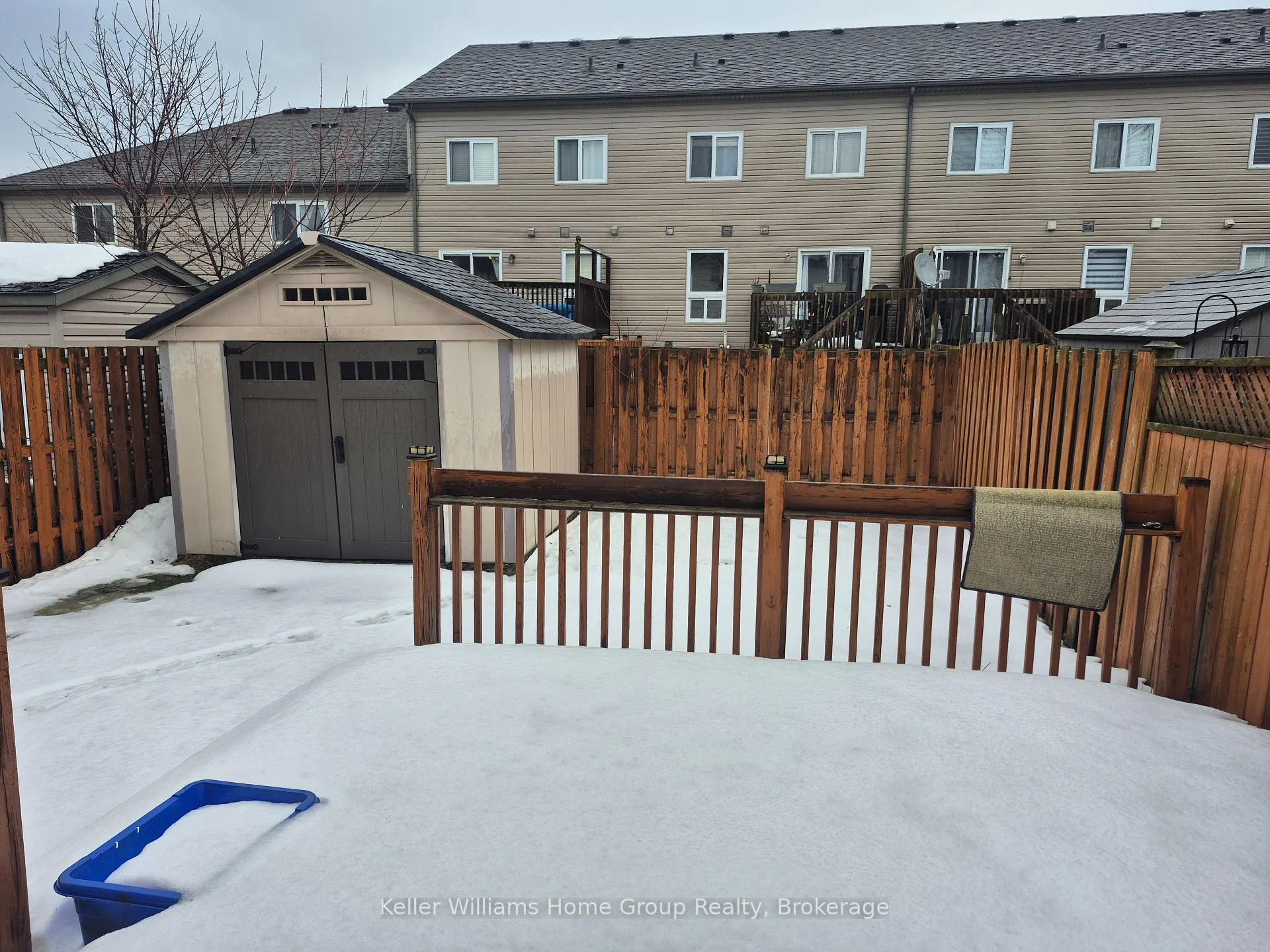 Photo 25 of 10 Donnenwerth Drive, Kitchener — HOMEH