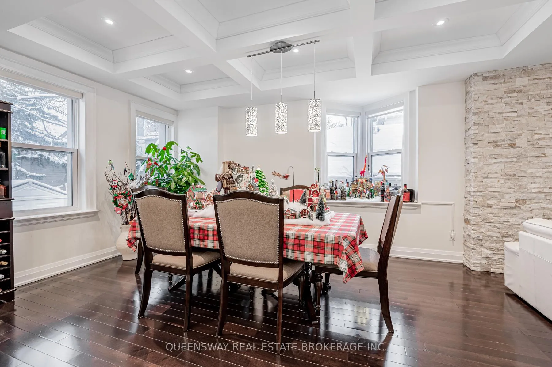 Photo 7 of 1A Hogarth Avenue, Toronto, North Riverdale — HOMEH