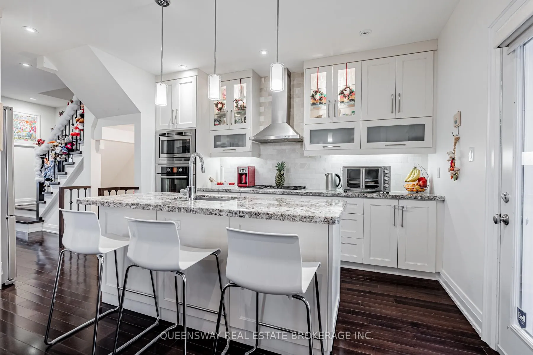 Photo 8 of 1A Hogarth Avenue, Toronto, North Riverdale — HOMEH