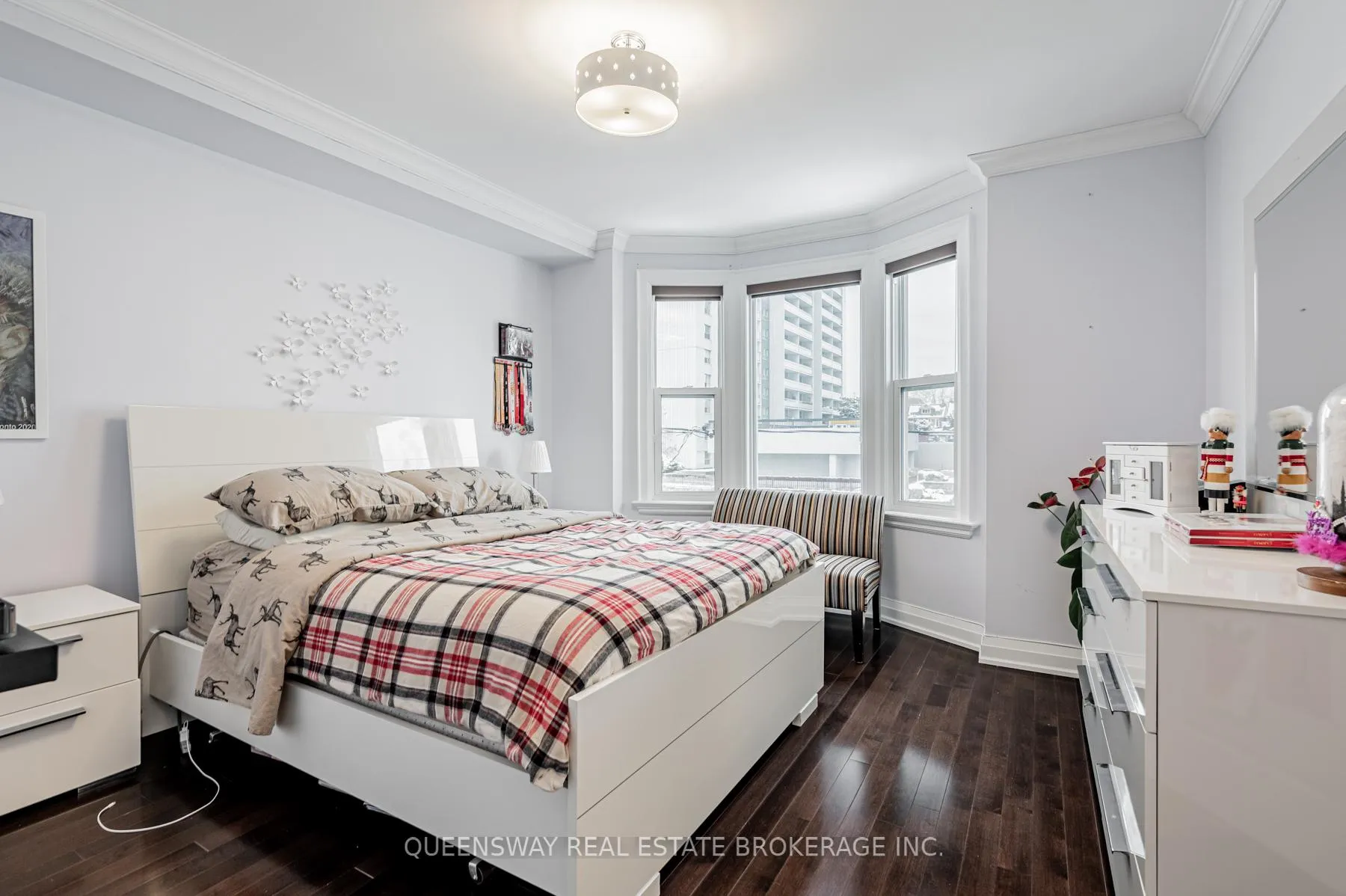 Photo 12 of 1A Hogarth Avenue, Toronto, North Riverdale — HOMEH