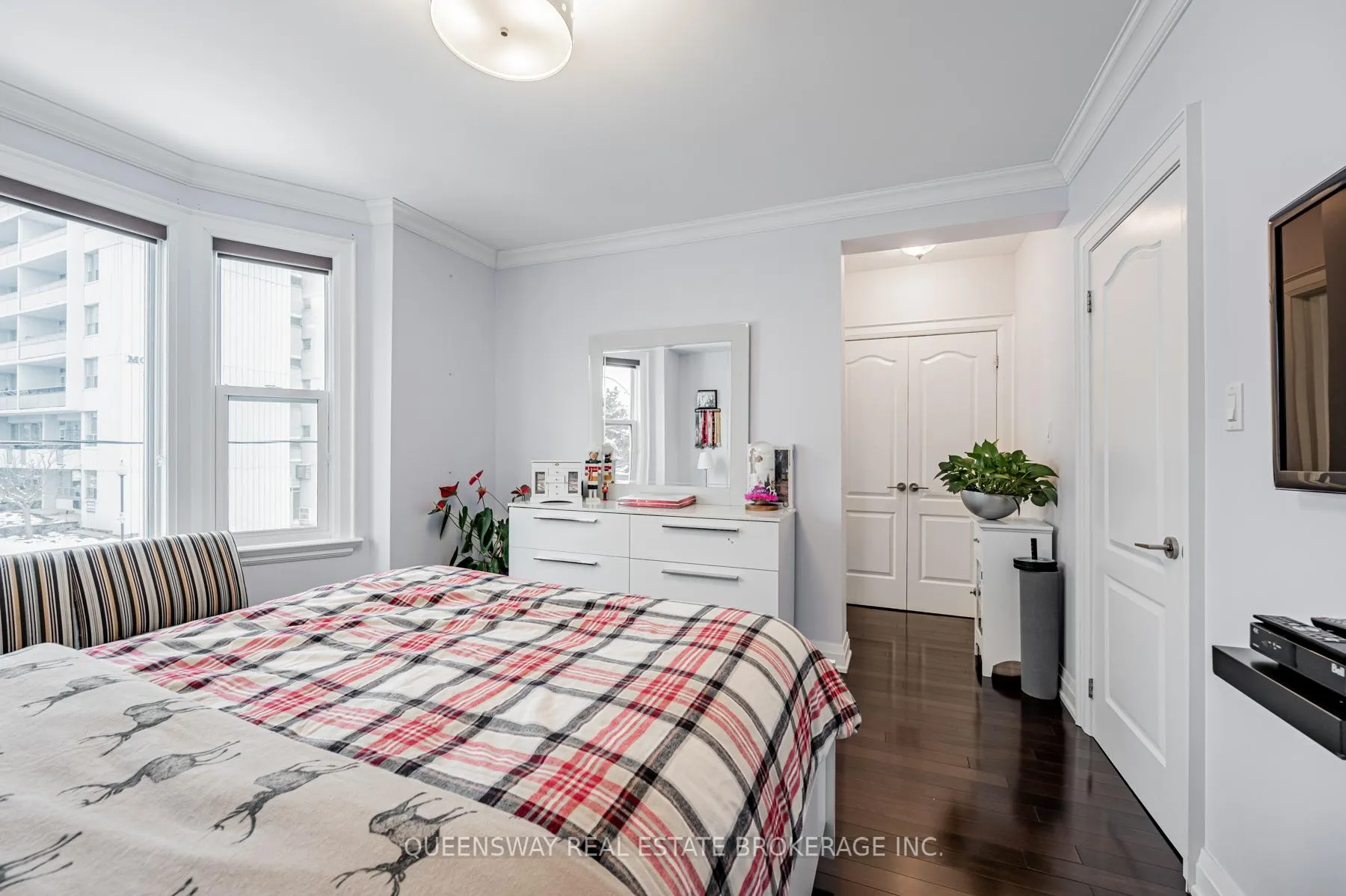 Photo 13 of 1A Hogarth Avenue, Toronto, North Riverdale — HOMEH