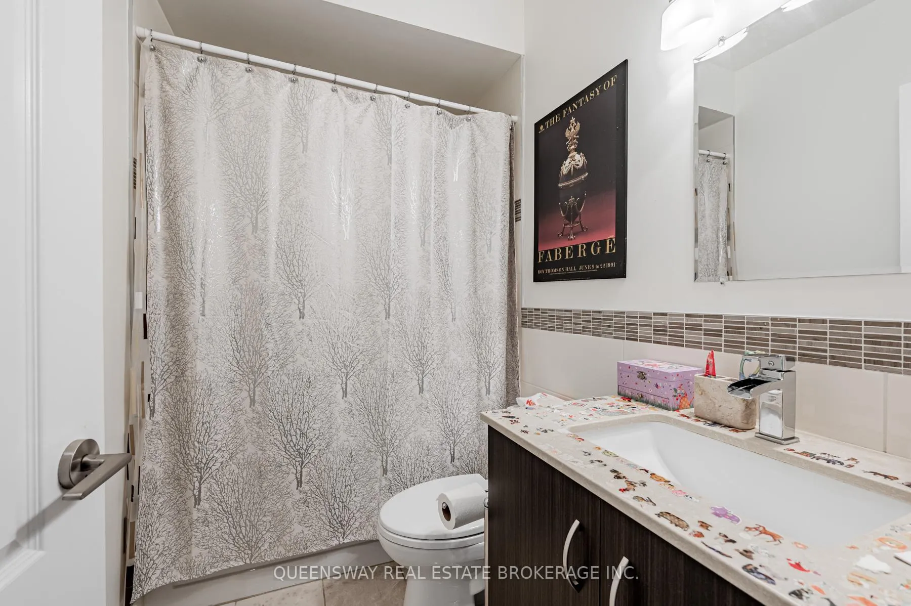 Photo 15 of 1A Hogarth Avenue, Toronto, North Riverdale — HOMEH