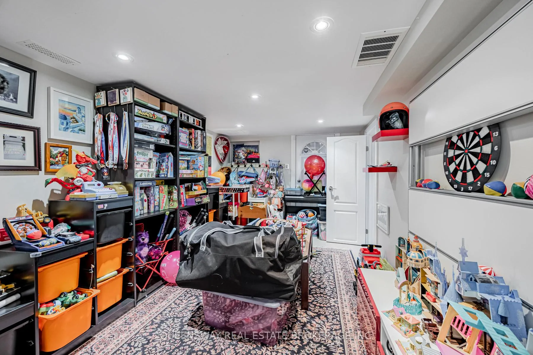 Photo 23 of 1A Hogarth Avenue, Toronto, North Riverdale — HOMEH