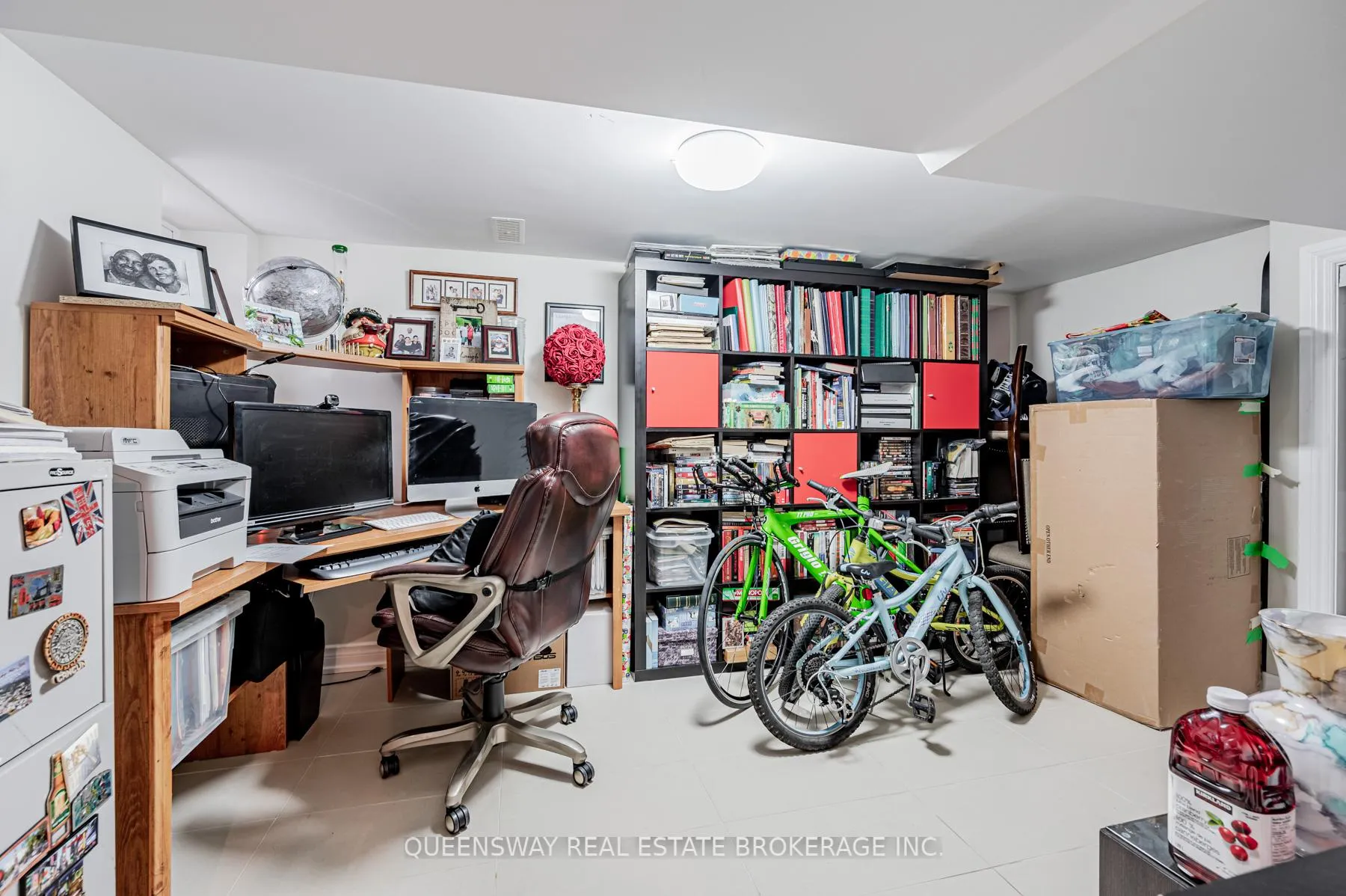 Photo 24 of 1A Hogarth Avenue, Toronto, North Riverdale — HOMEH