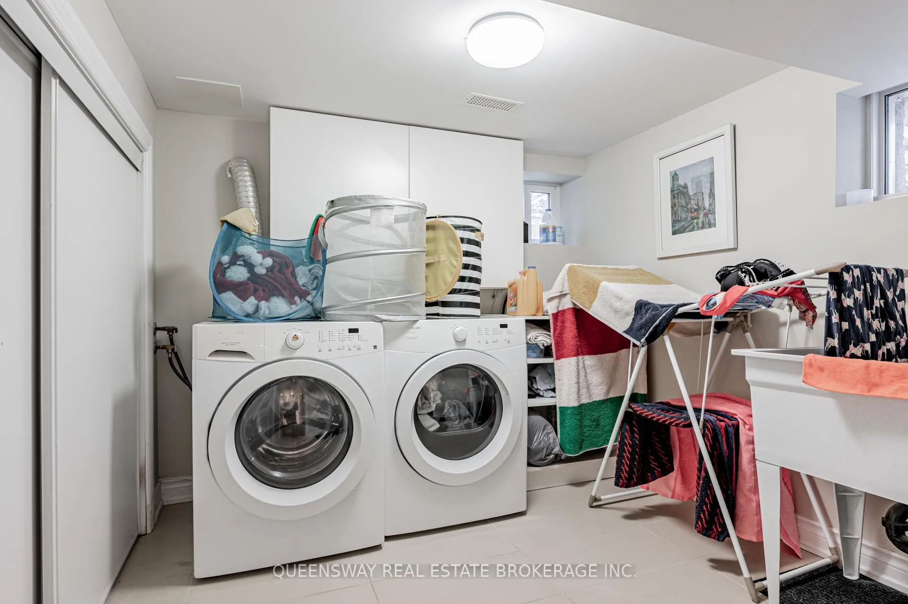 Photo 26 of 1A Hogarth Avenue, Toronto, North Riverdale — HOMEH