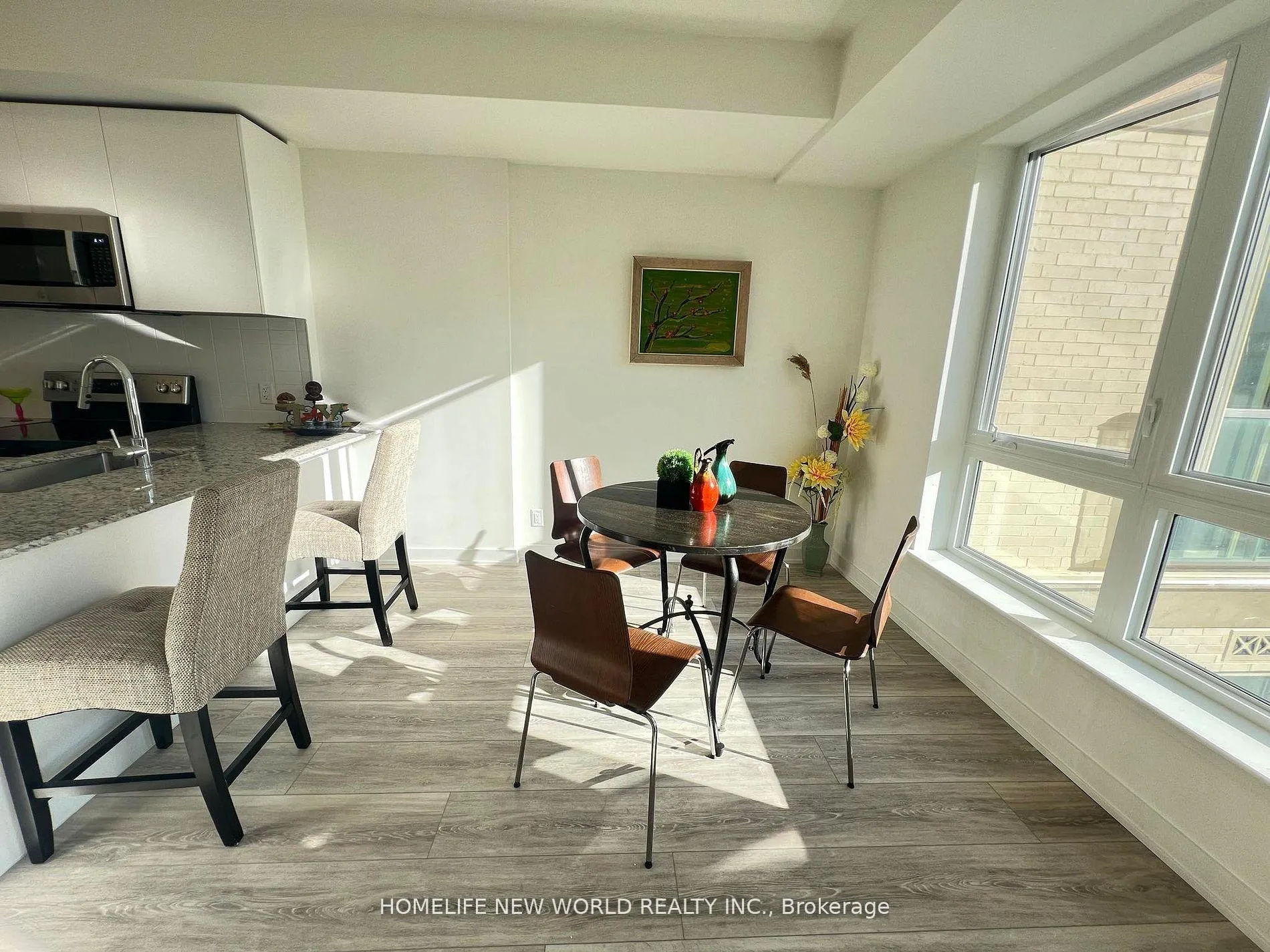 Photo 7 of Unit 306, 101 Cathedral High Street, Markham, Cathedraltown — HOMEH