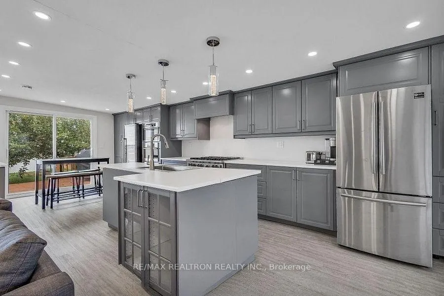 Photo 17 of 24 Trillium Avenue, Hamilton, Winona Park — HOMEH