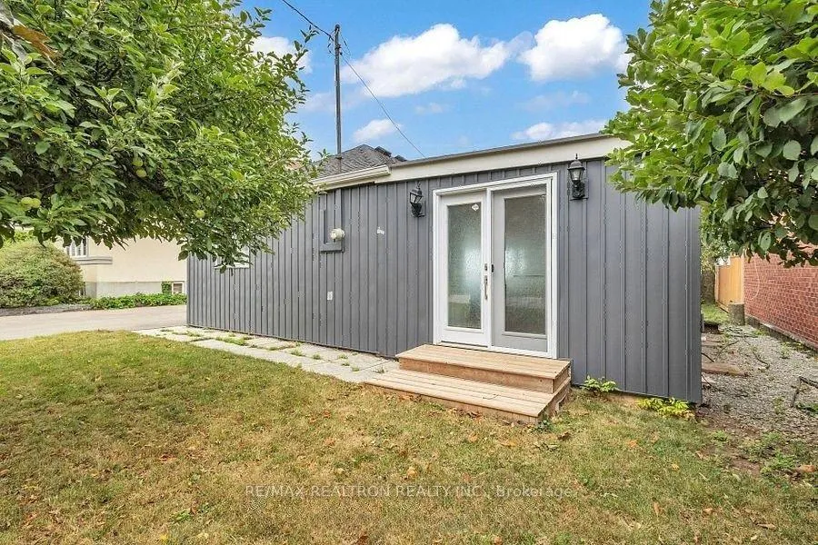 Photo 27 of 24 Trillium Avenue, Hamilton, Winona Park — HOMEH