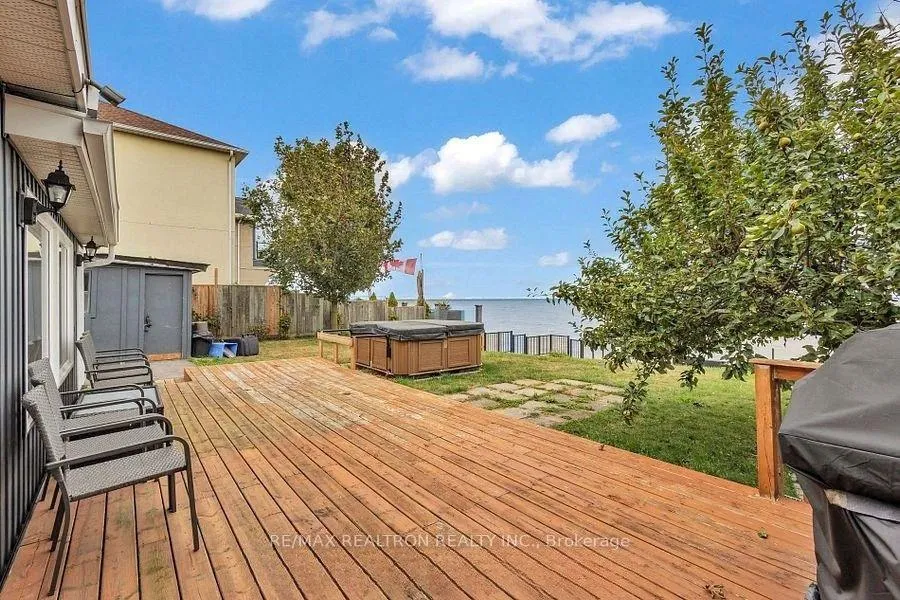 Photo 28 of 24 Trillium Avenue, Hamilton, Winona Park — HOMEH