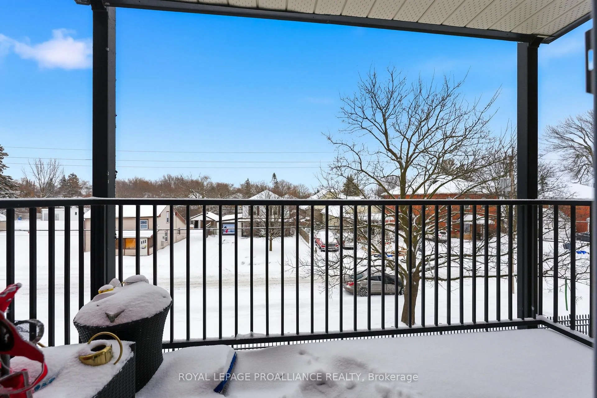 Photo 9 of Unit 3, 80 Grier Street, Belleville, Belleville Ward — HOMEH