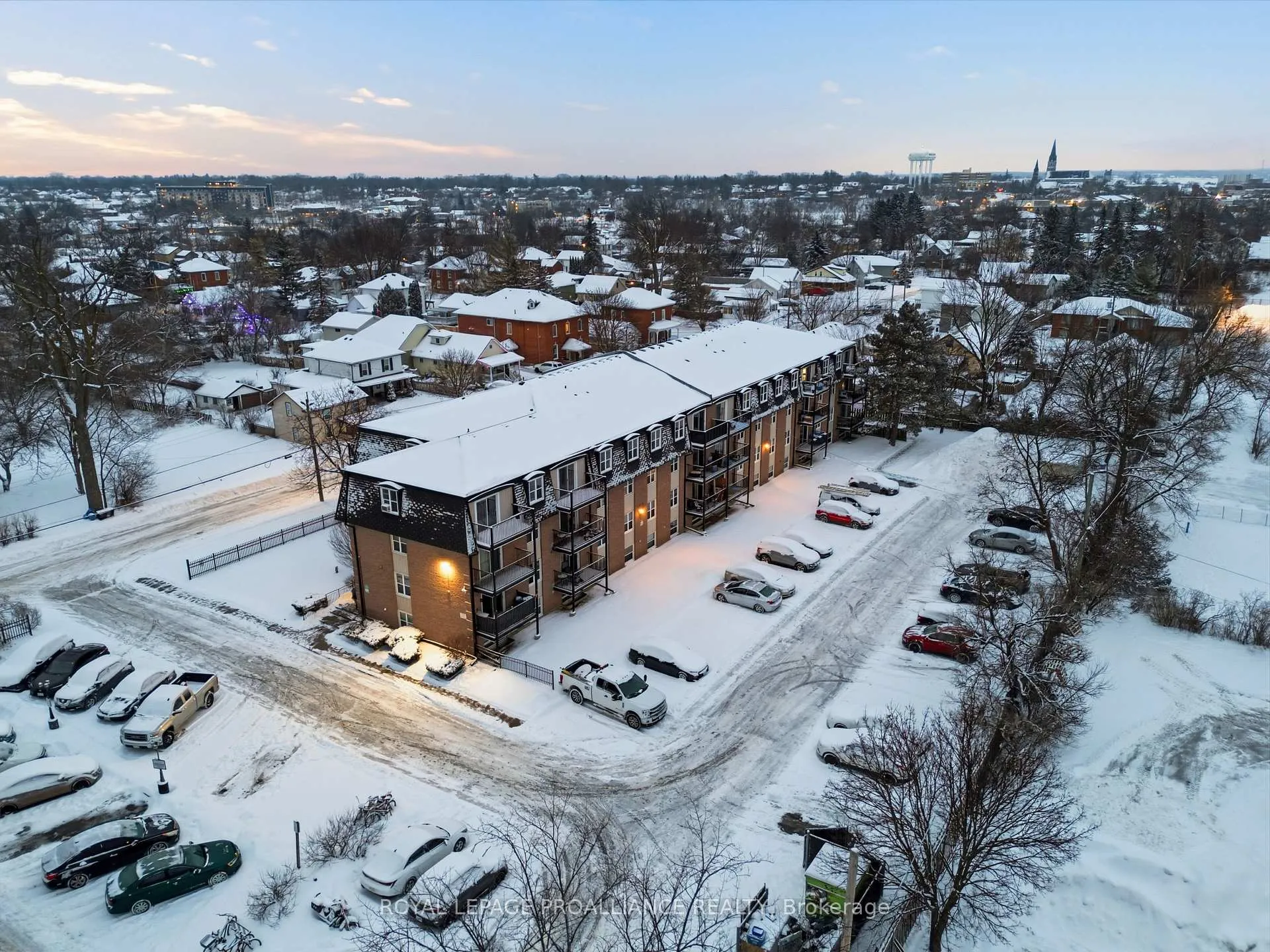 Photo 14 of Unit 3, 80 Grier Street, Belleville, Belleville Ward — HOMEH