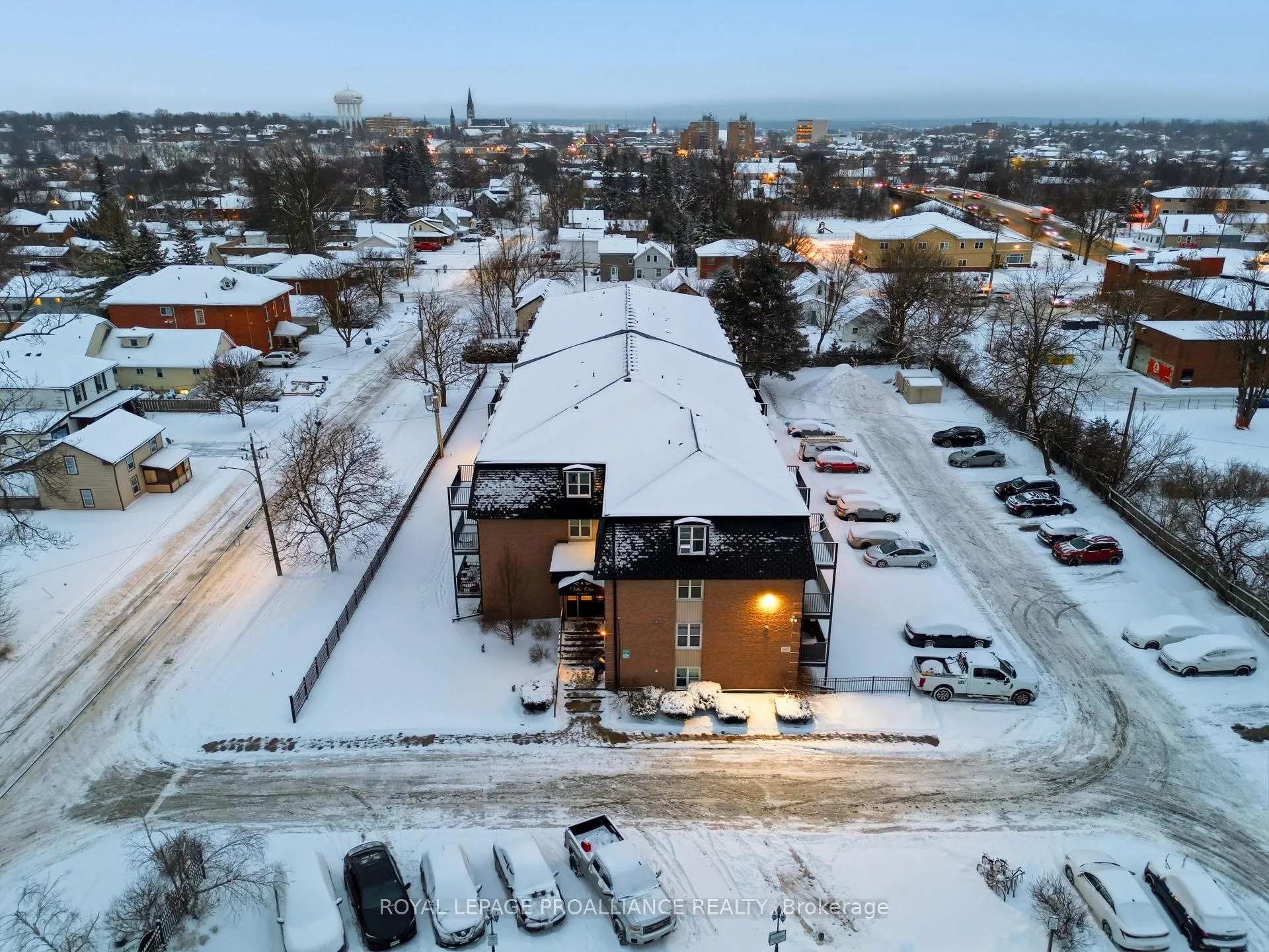 Photo 15 of Unit 3, 80 Grier Street, Belleville, Belleville Ward — HOMEH